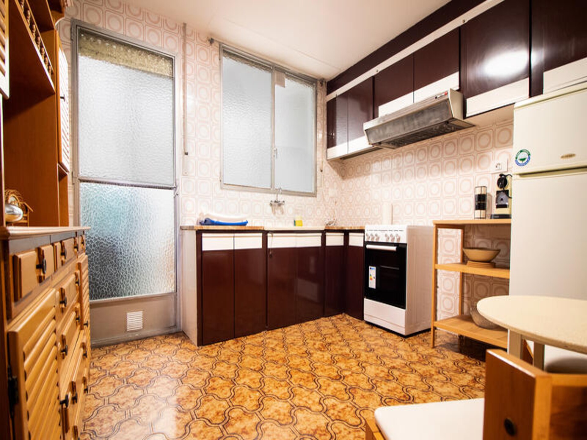 Licht appartement op 3 minuten van strand in Puerto de Sagunto - foto 15