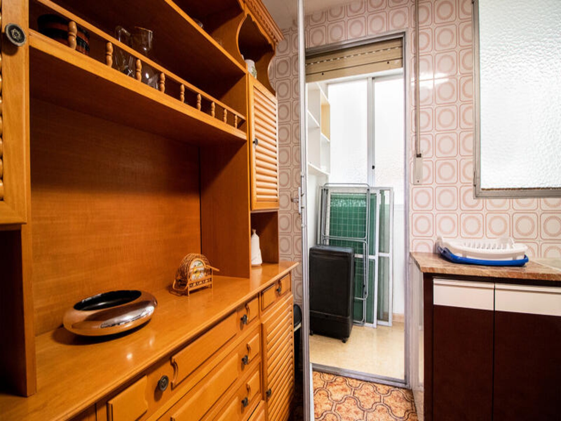 Licht appartement op 3 minuten van strand in Puerto de Sagunto - foto 16