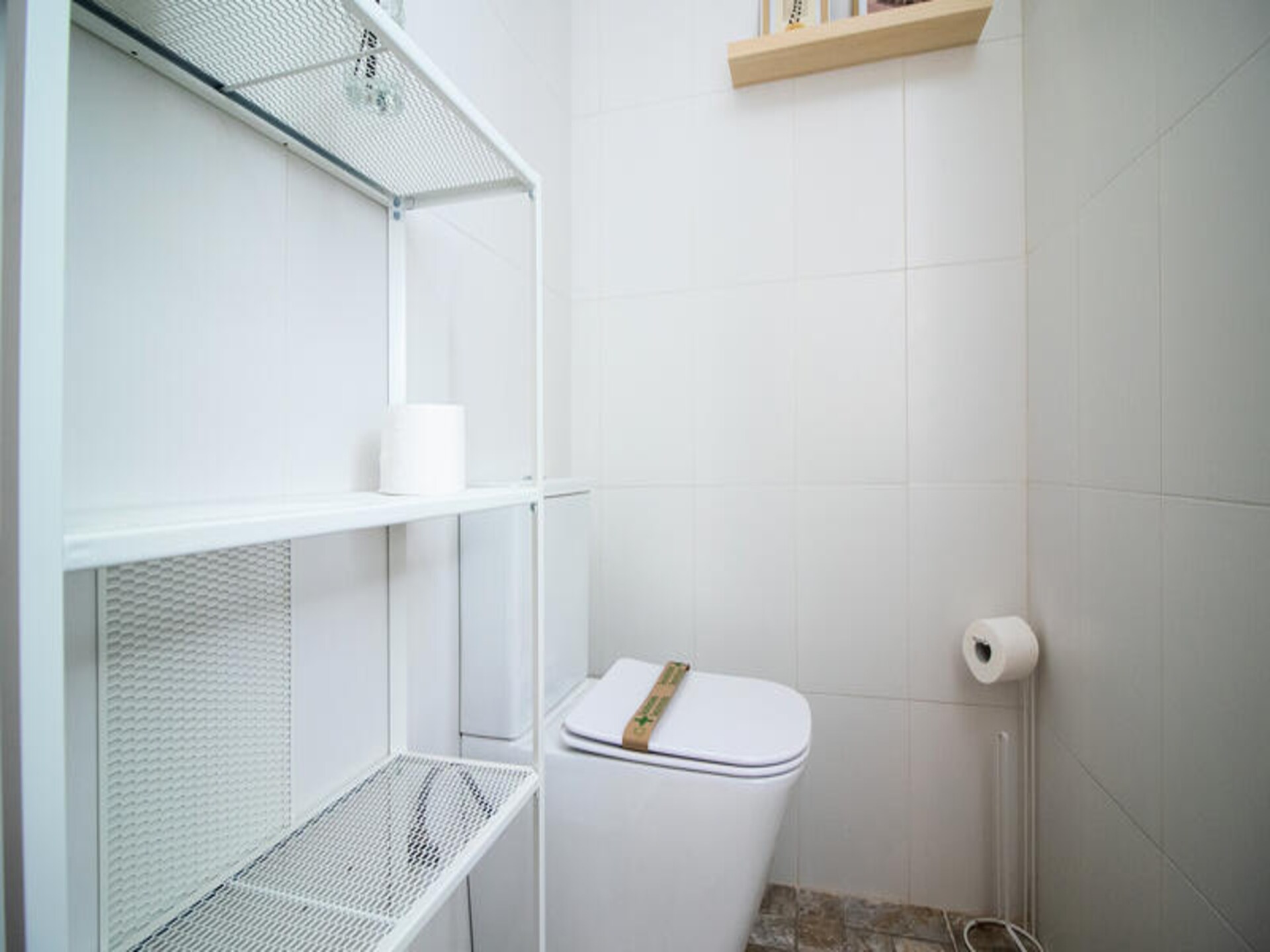 Licht appartement op 3 minuten van strand in Puerto de Sagunto - foto 18