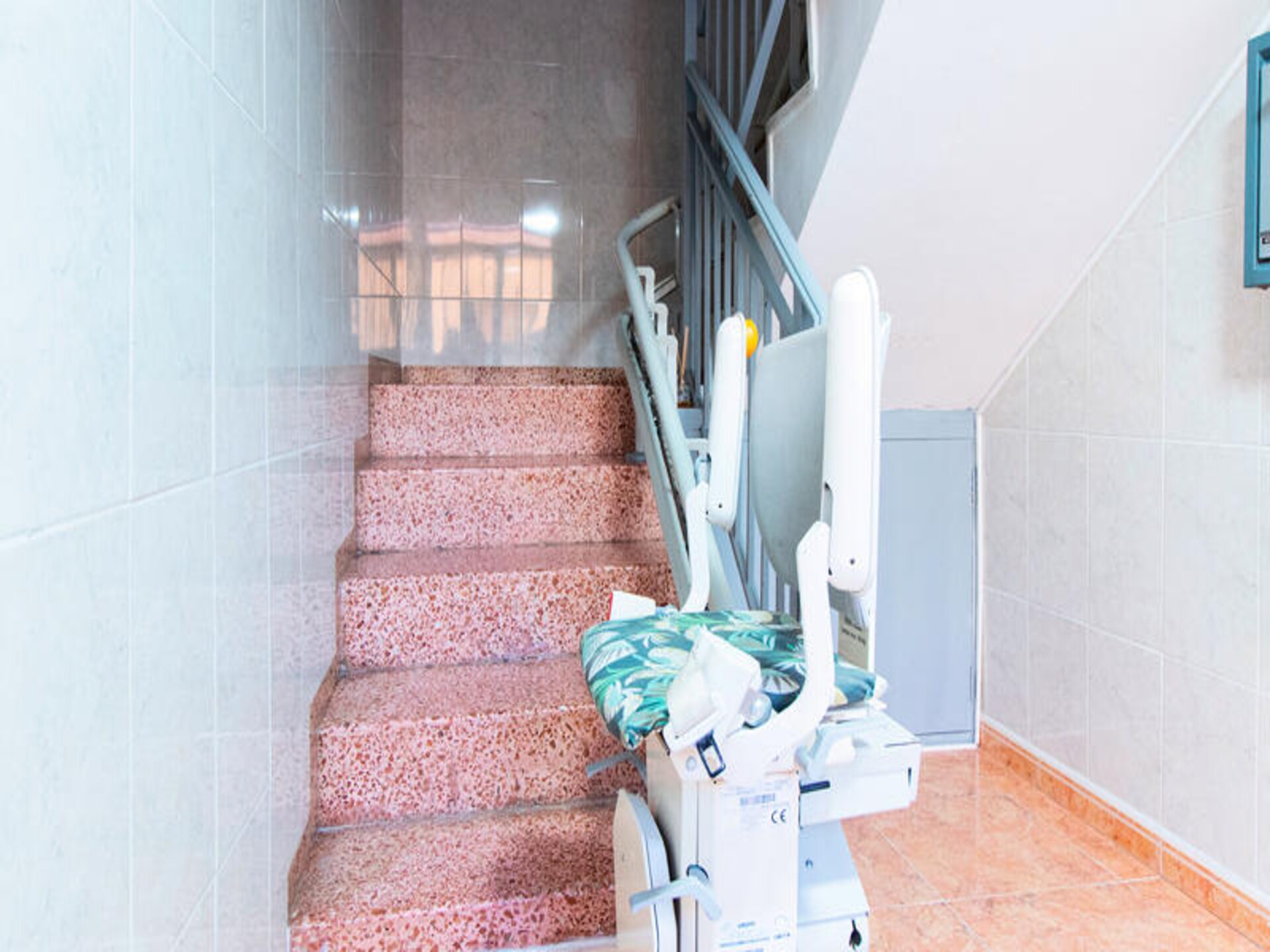 Licht appartement op 3 minuten van strand in Puerto de Sagunto - foto 23