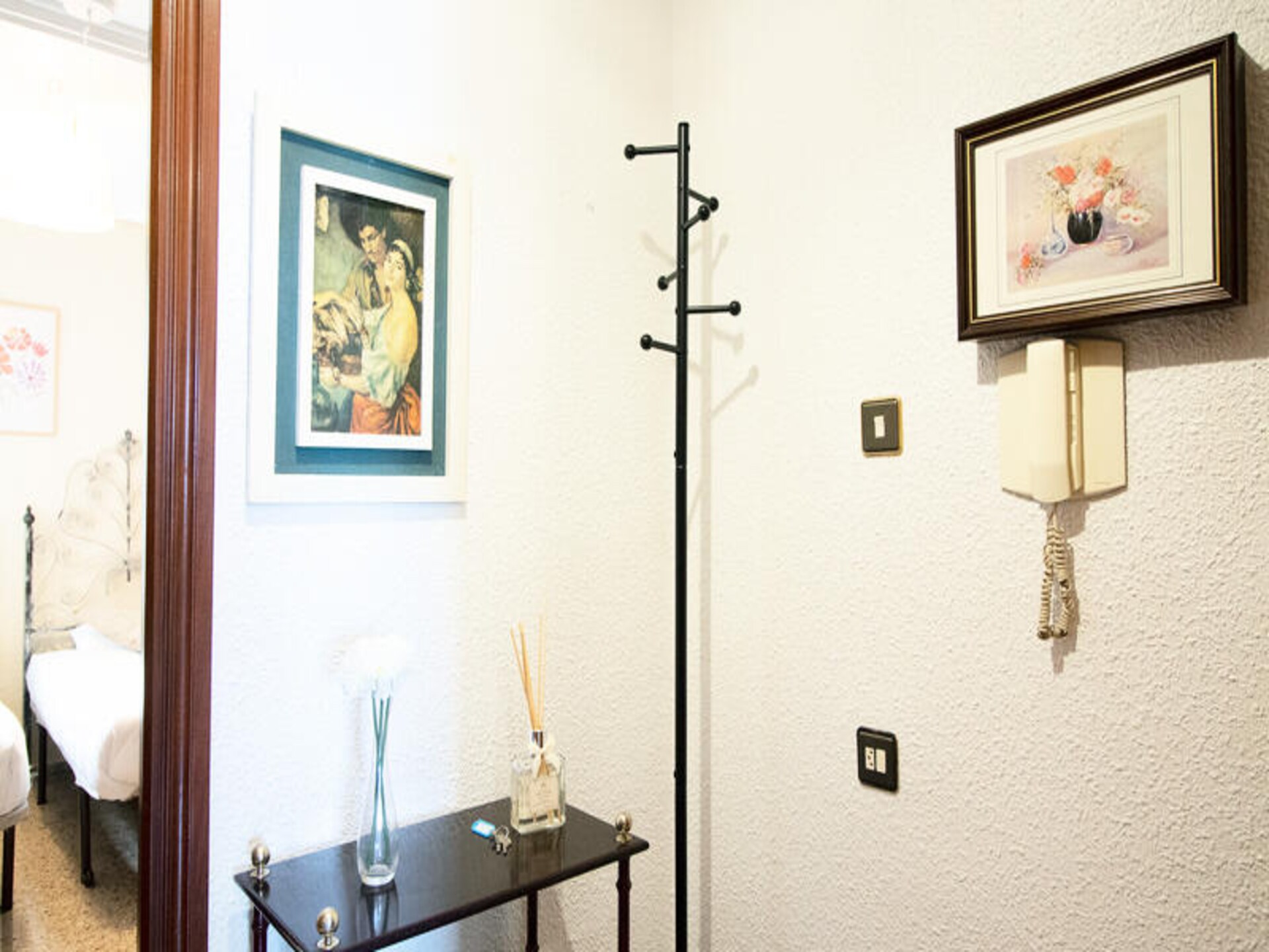 Licht appartement op 3 minuten van strand in Puerto de Sagunto - foto 24