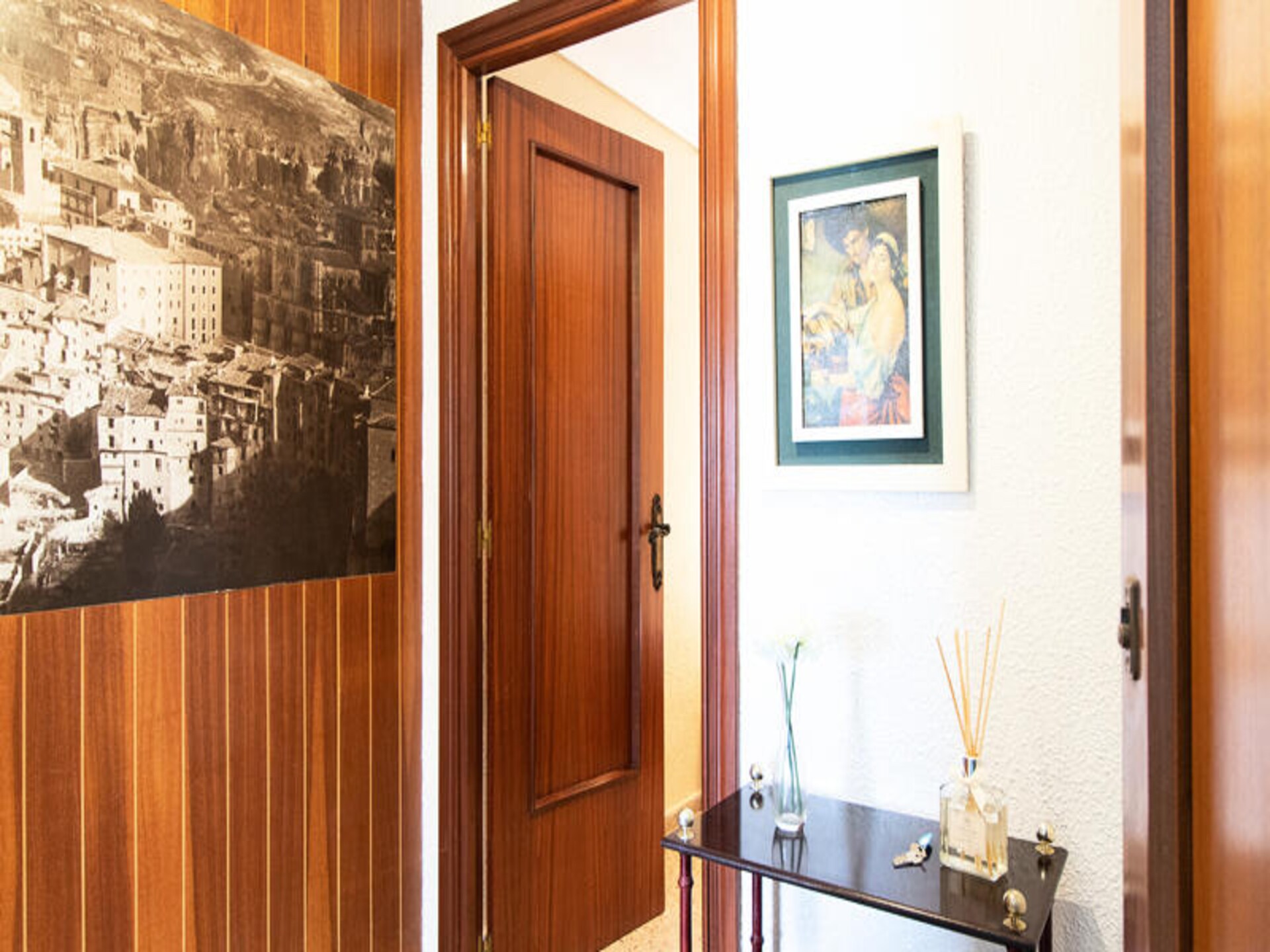 Licht appartement op 3 minuten van strand in Puerto de Sagunto - foto 25