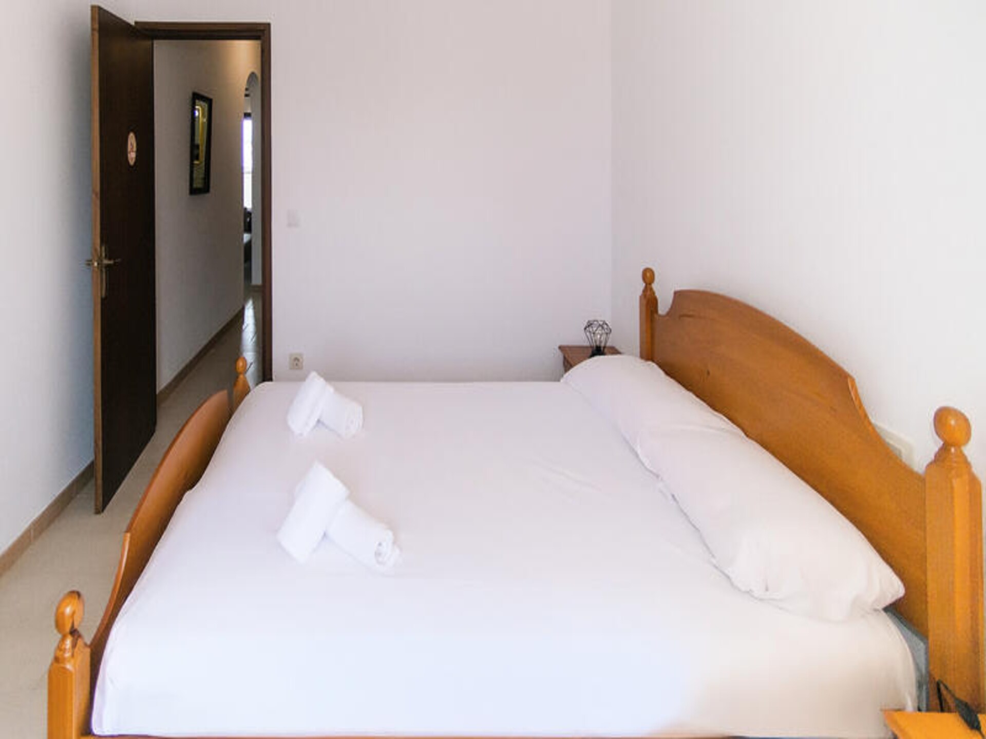 Appartement aan de kanalen van Empuriabrava met zwembad en terras - foto 5