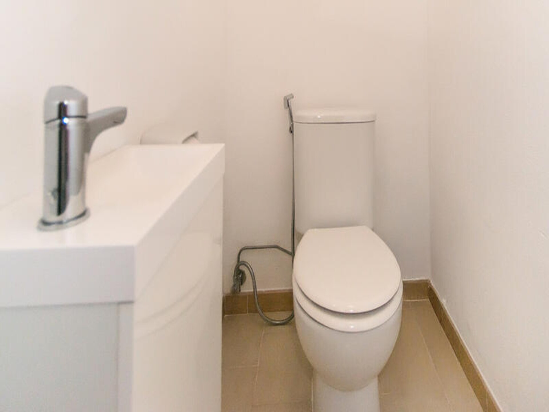 Appartement aan de kanalen van Empuriabrava met zwembad en terras - foto 25