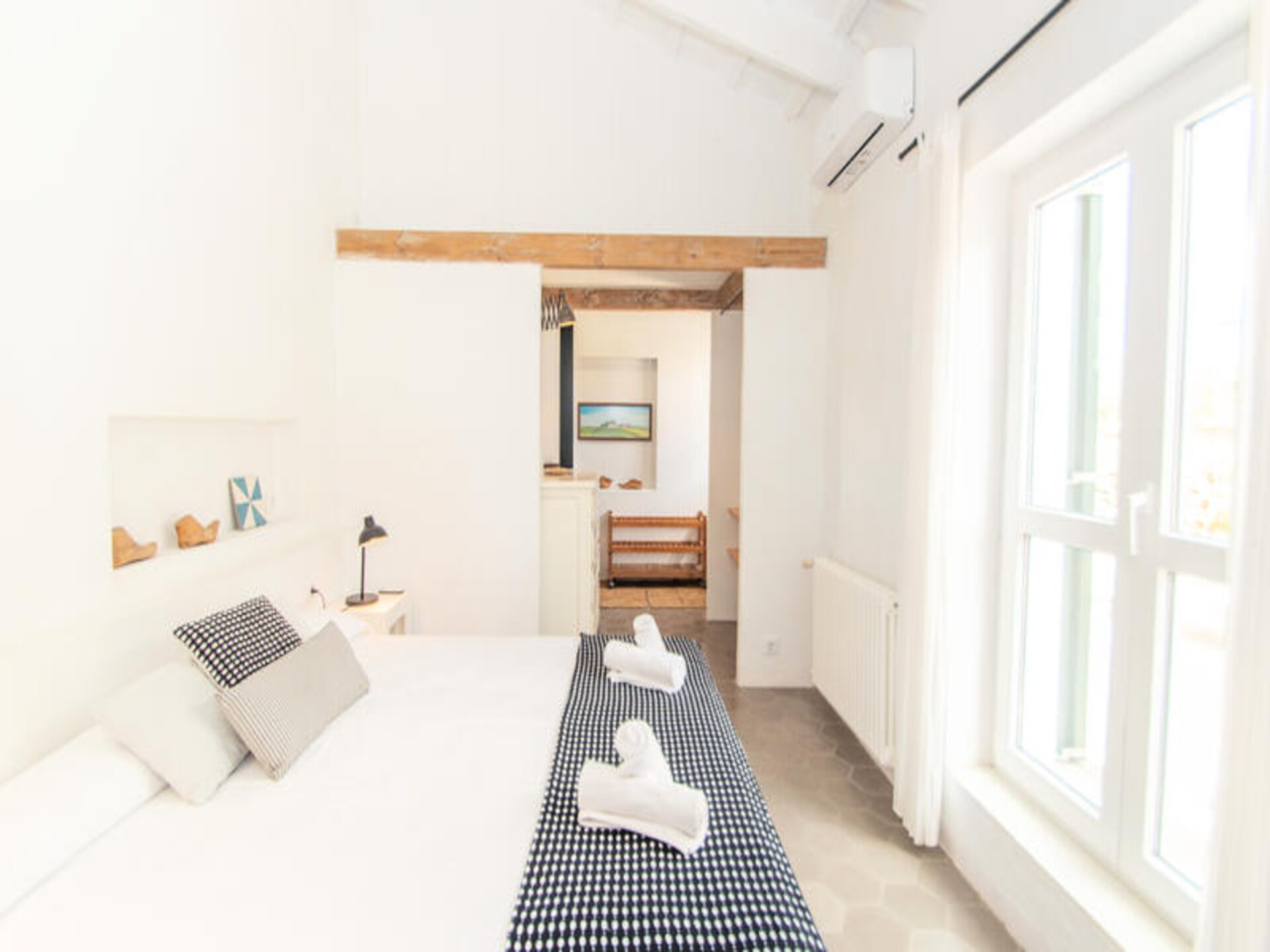 Ruim vakantiehuis voor 11 personen bij Cala Galdana, Menorca - foto 18