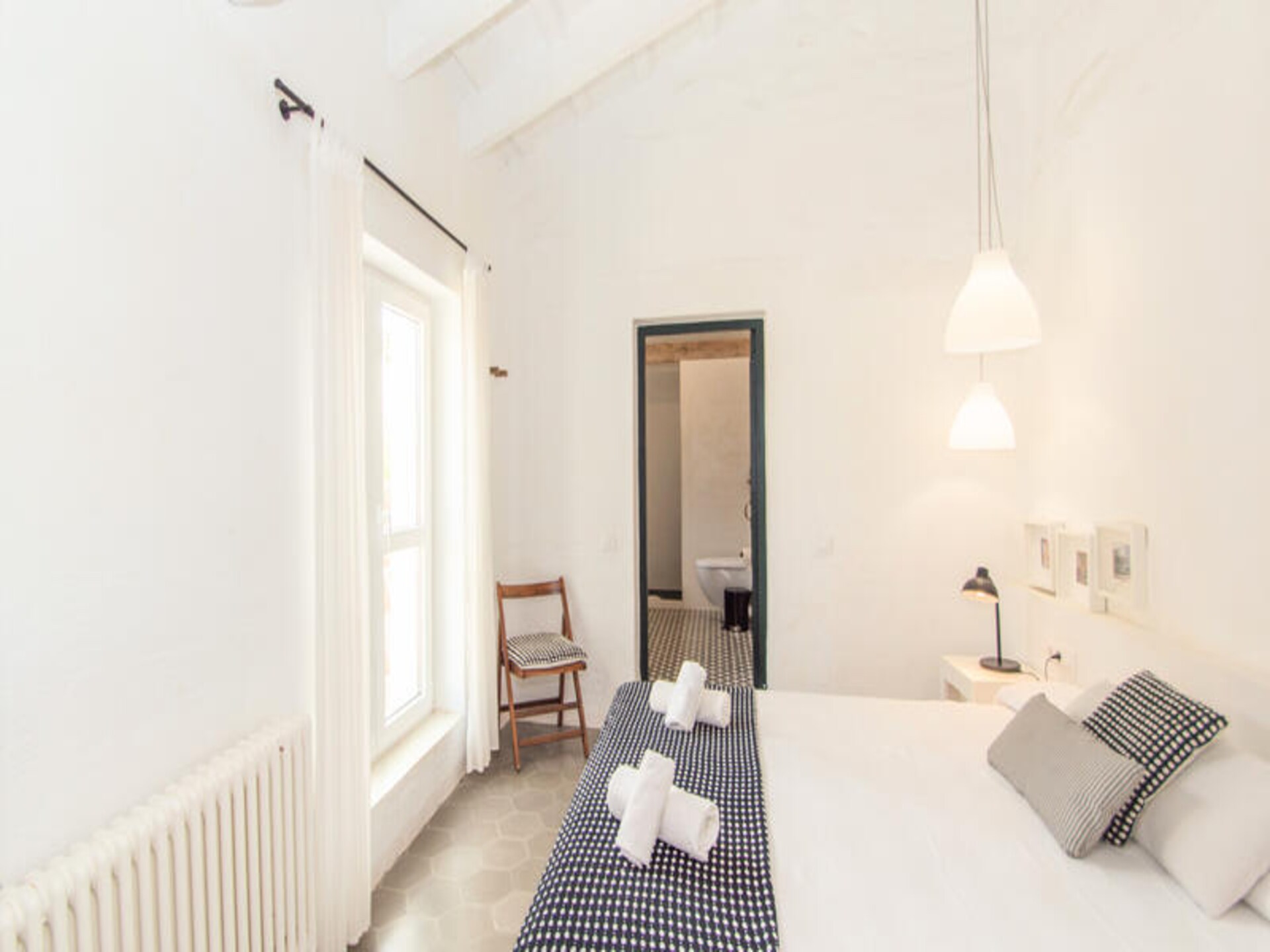Ruim vakantiehuis voor 11 personen bij Cala Galdana, Menorca - foto 33