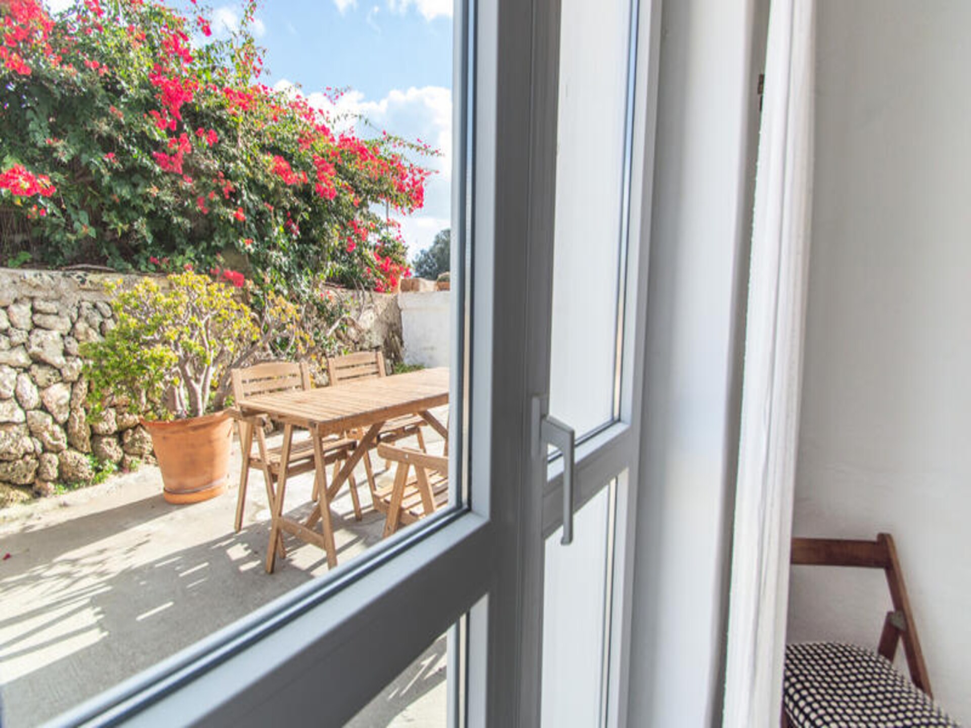 Ruim vakantiehuis voor 11 personen bij Cala Galdana, Menorca - foto 38