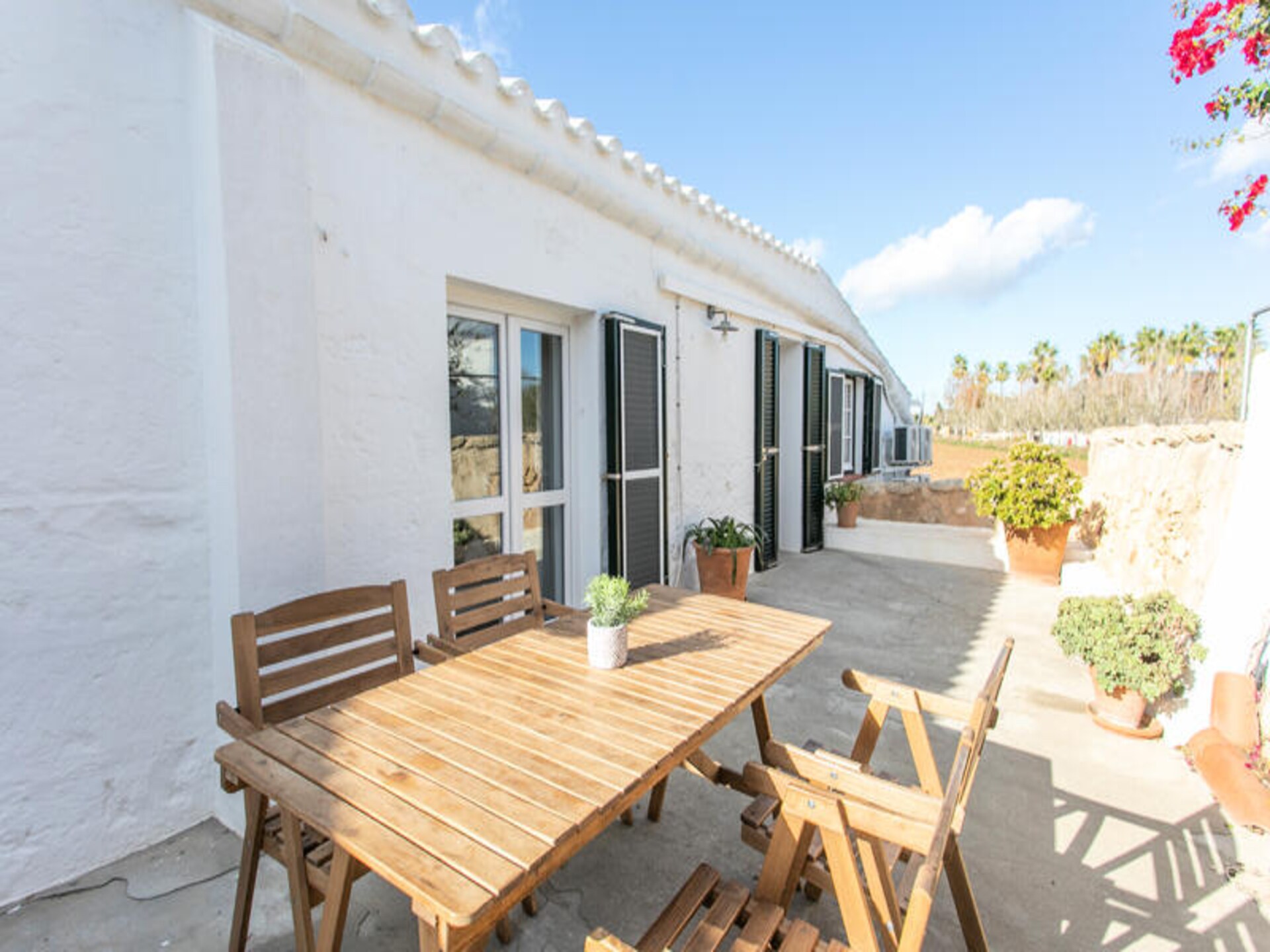 Ruim vakantiehuis voor 11 personen bij Cala Galdana, Menorca - foto 39