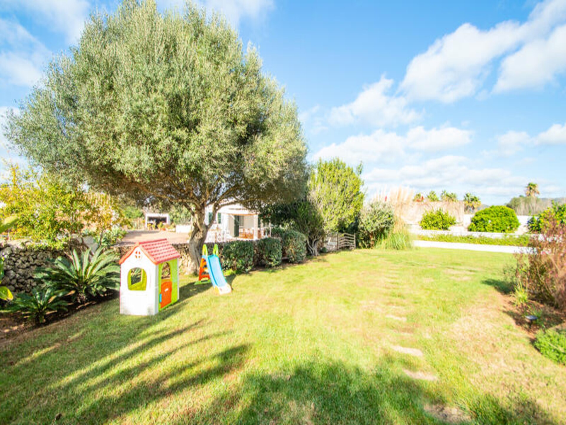Ruim vakantiehuis voor 11 personen bij Cala Galdana, Menorca - foto 54