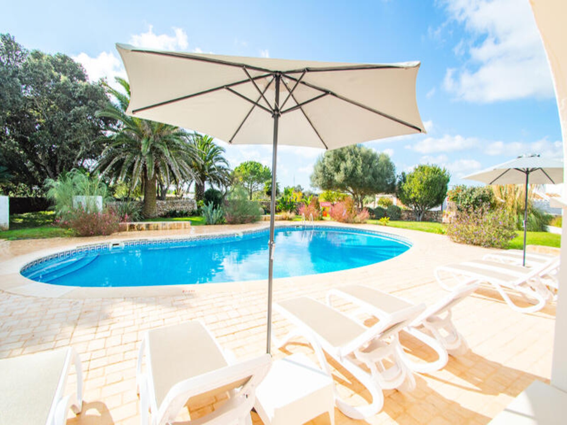 Ruim vakantiehuis voor 11 personen bij Cala Galdana, Menorca - foto 60