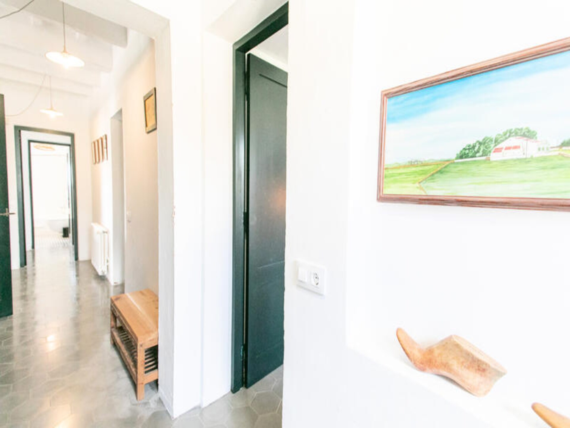 Ruim vakantiehuis voor 11 personen bij Cala Galdana, Menorca - foto 67