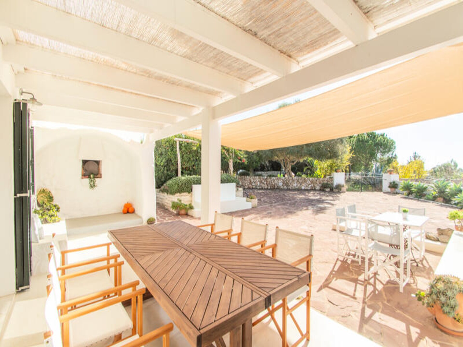 Ruim vakantiehuis voor 11 personen bij Cala Galdana, Menorca - foto 68