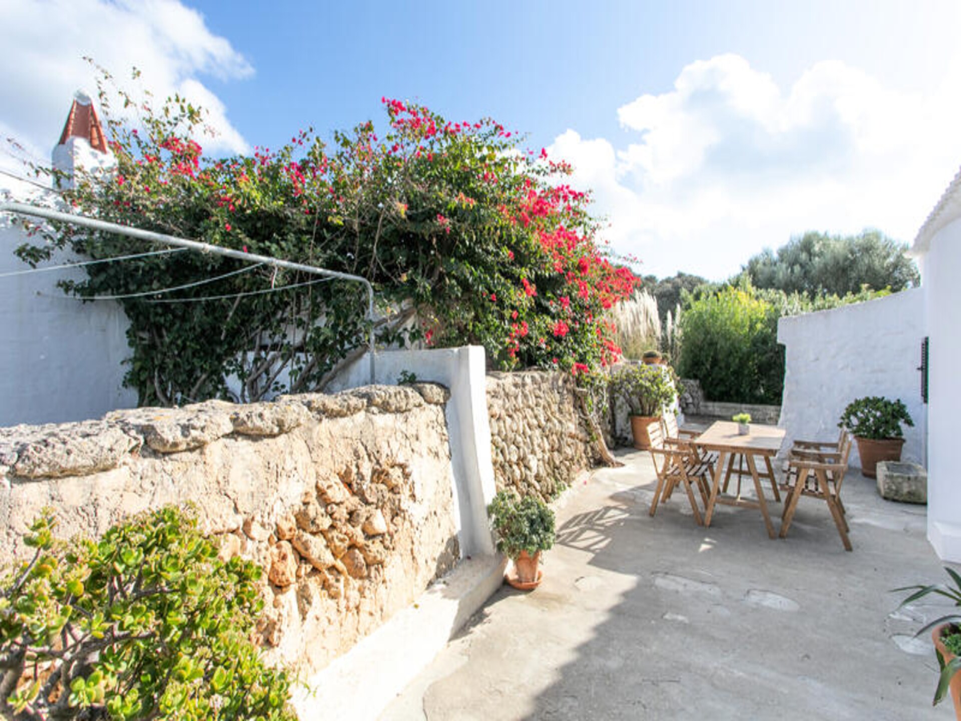 Ruim vakantiehuis voor 11 personen bij Cala Galdana, Menorca - foto 69