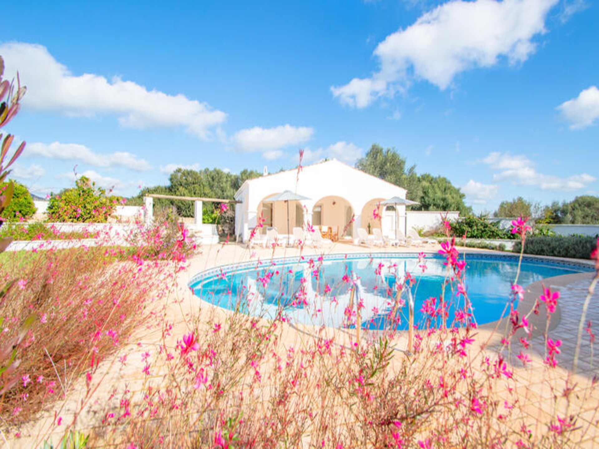 Ruim vakantiehuis voor 11 personen bij Cala Galdana, Menorca - foto 75