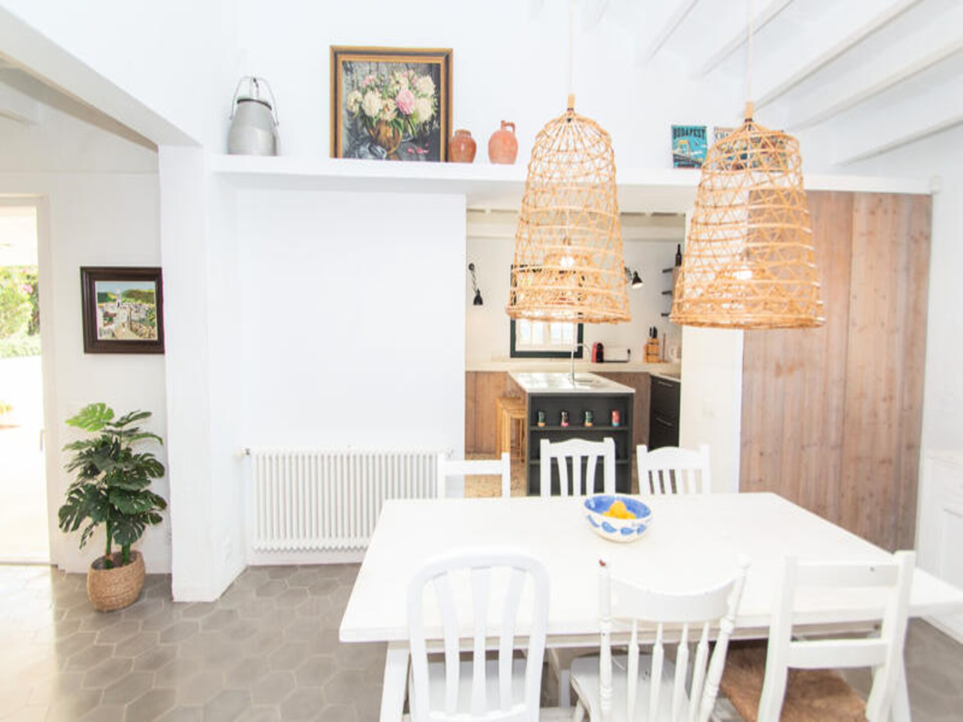 Ruim vakantiehuis voor 11 personen bij Cala Galdana, Menorca - foto 82