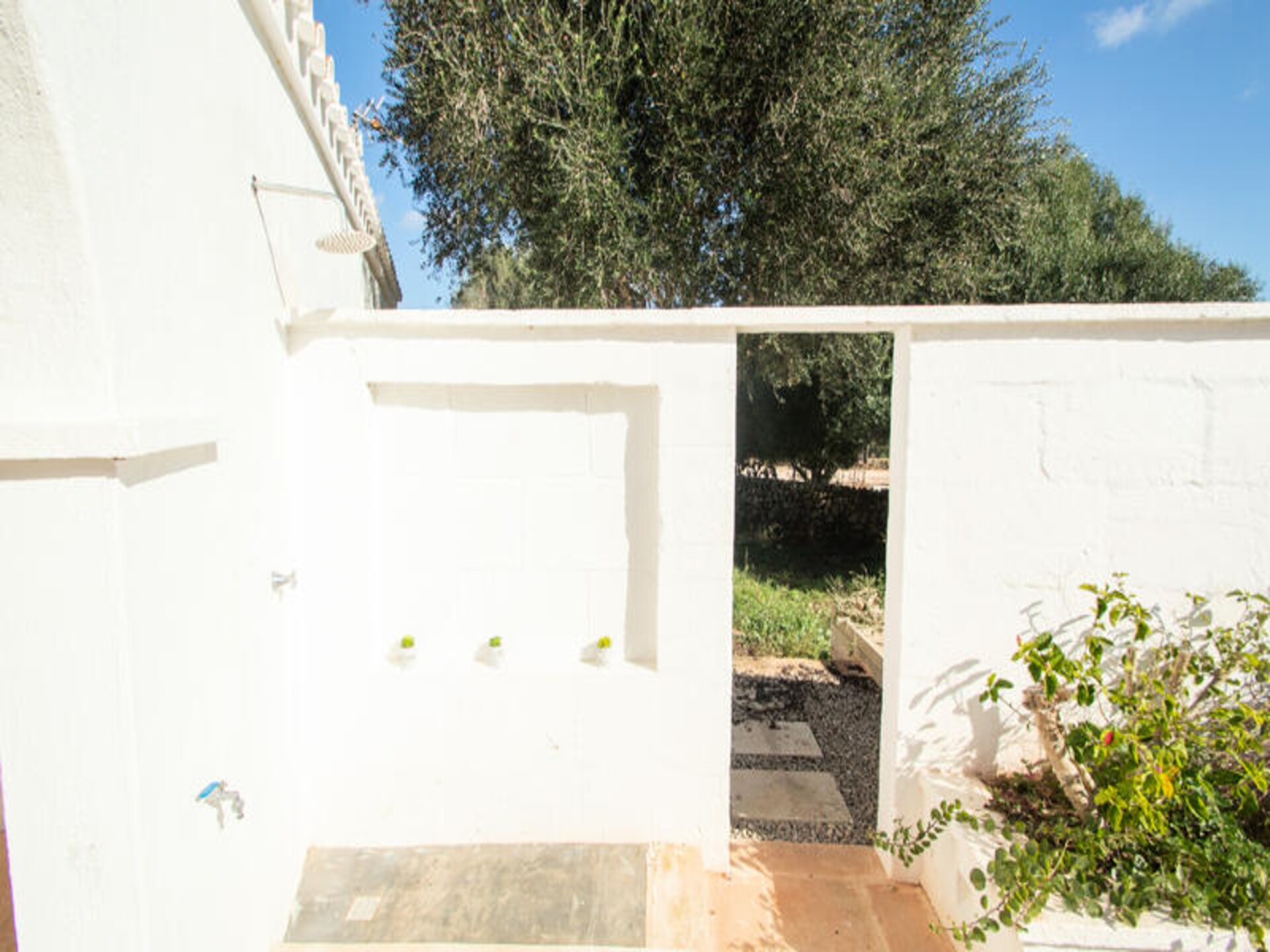 Ruim vakantiehuis voor 11 personen bij Cala Galdana, Menorca - foto 91