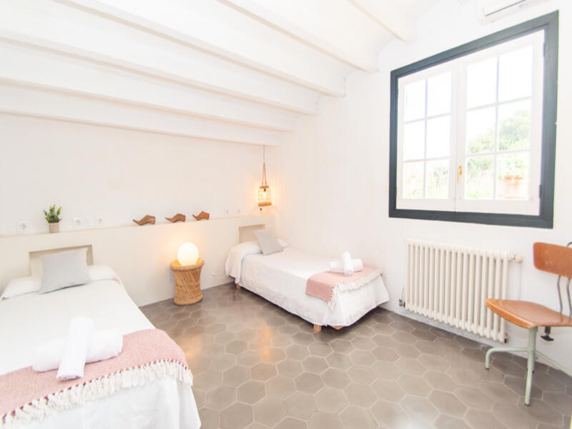 Ruim vakantiehuis voor 11 personen bij Cala Galdana, Menorca - foto 100