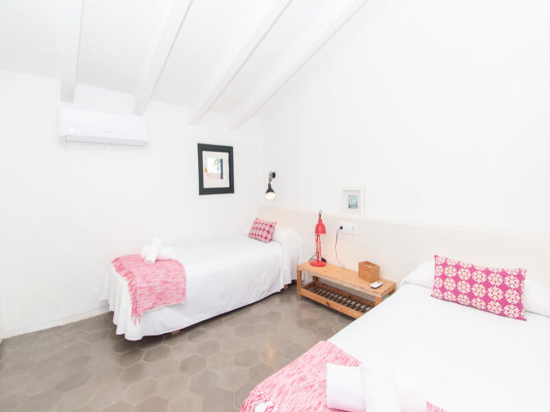Ruim vakantiehuis voor 11 personen bij Cala Galdana, Menorca - foto 101