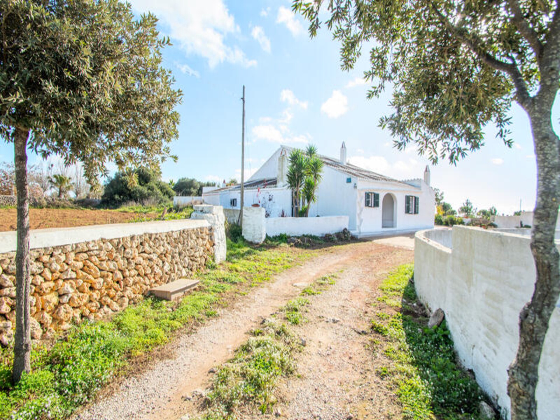 Ruim vakantiehuis voor 11 personen bij Cala Galdana, Menorca - foto 102