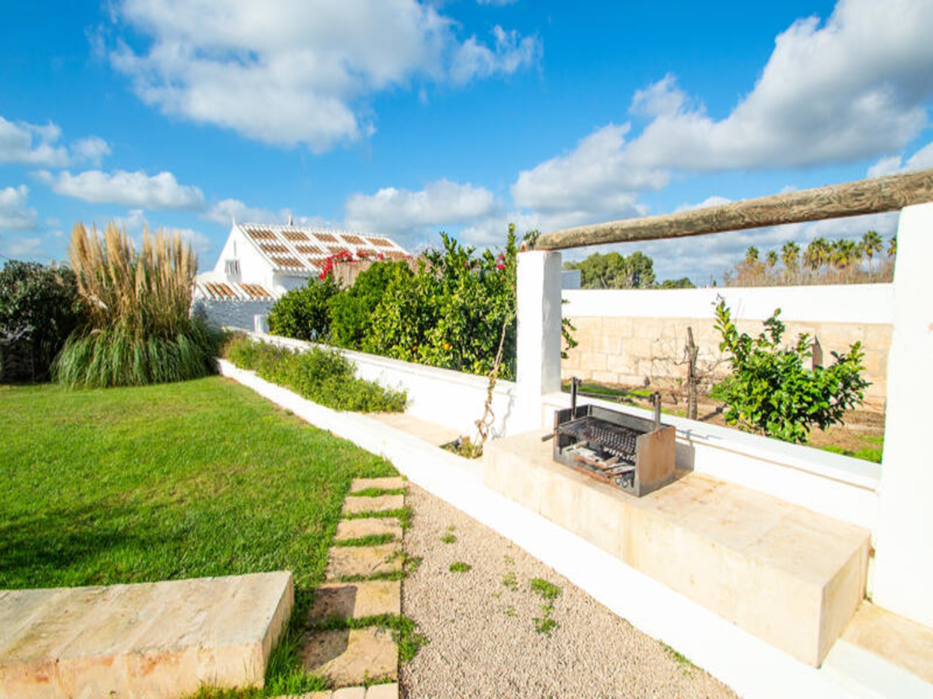 Ruim vakantiehuis voor 11 personen bij Cala Galdana, Menorca - foto 107