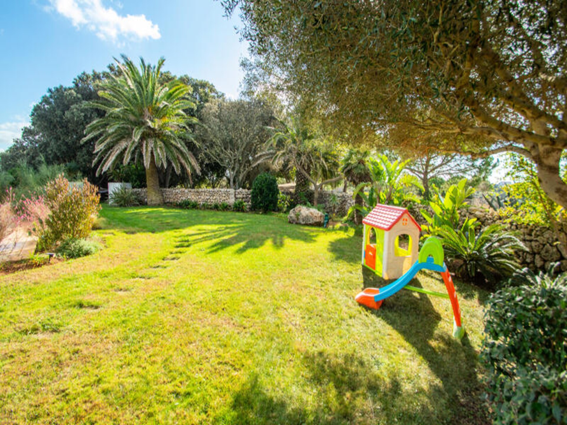 Ruim vakantiehuis voor 11 personen bij Cala Galdana, Menorca - foto 113