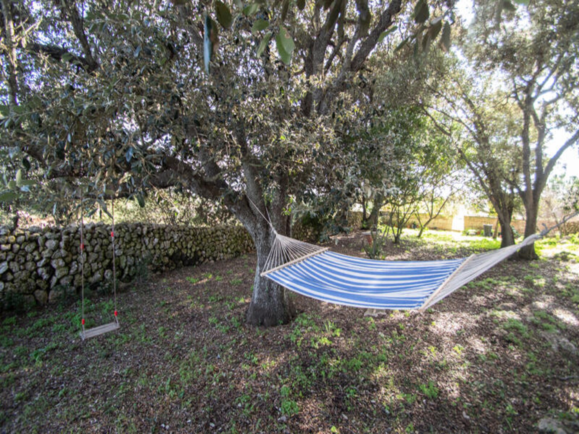 Ruim vakantiehuis voor 11 personen bij Cala Galdana, Menorca - foto 114