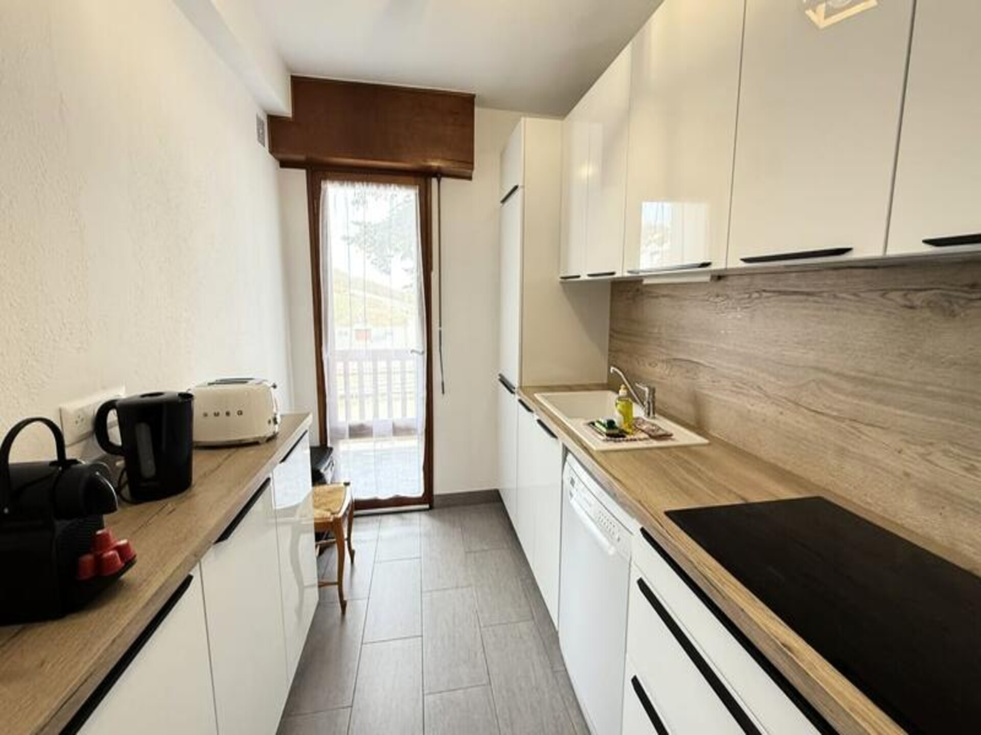 Vrijstaand chalet in Valberg met uitzicht op de pistes, 110 m² - foto 3