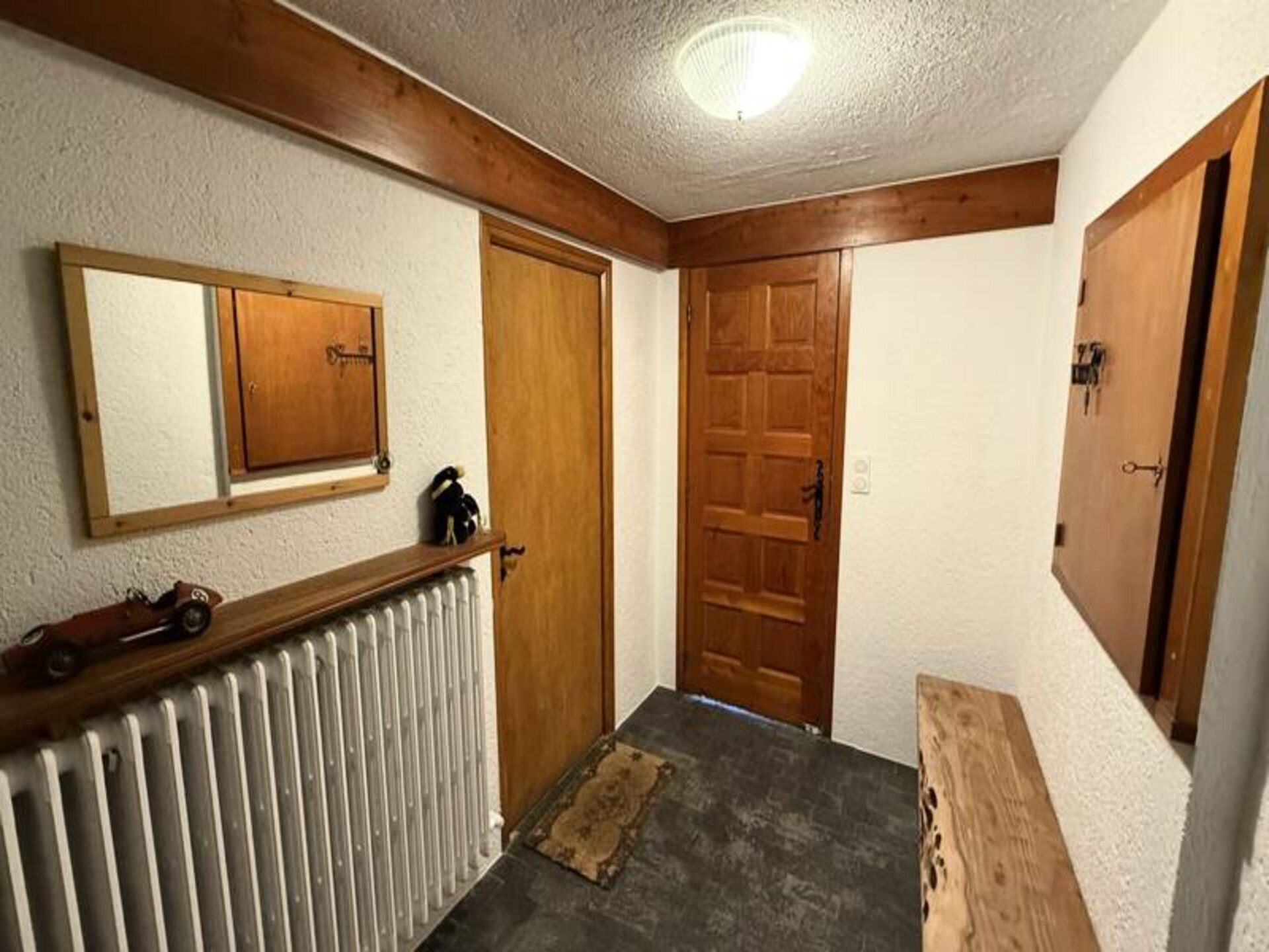 Vrijstaand chalet in Valberg met uitzicht op de pistes, 110 m² - foto 6