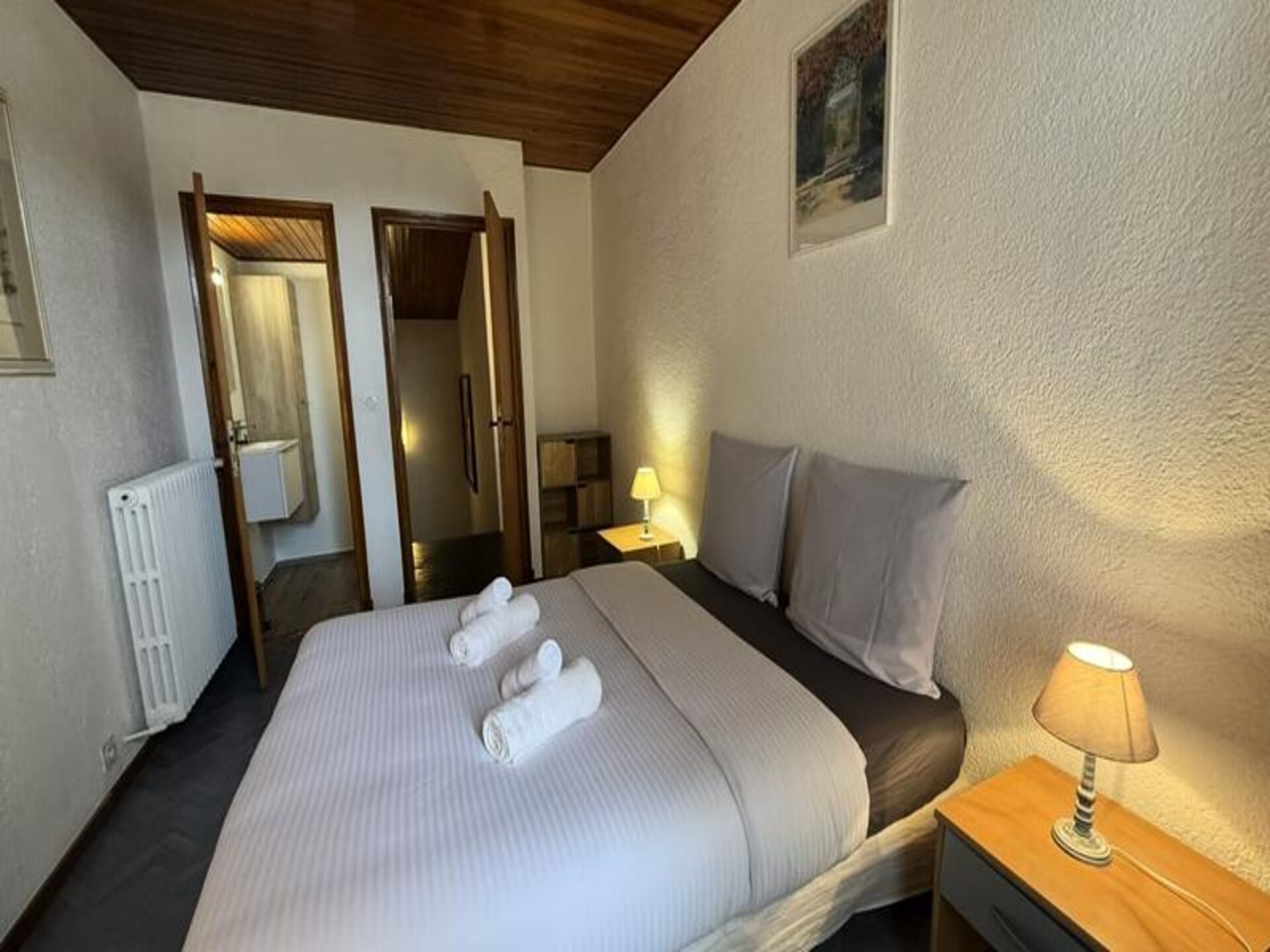 Vrijstaand chalet in Valberg met uitzicht op de pistes, 110 m² - foto 7