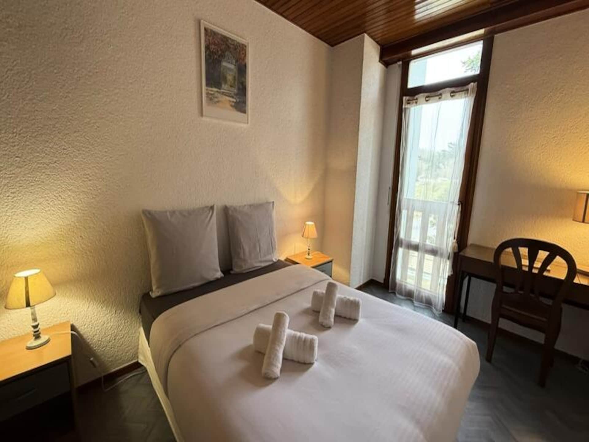 Vrijstaand chalet in Valberg met uitzicht op de pistes, 110 m² - foto 8