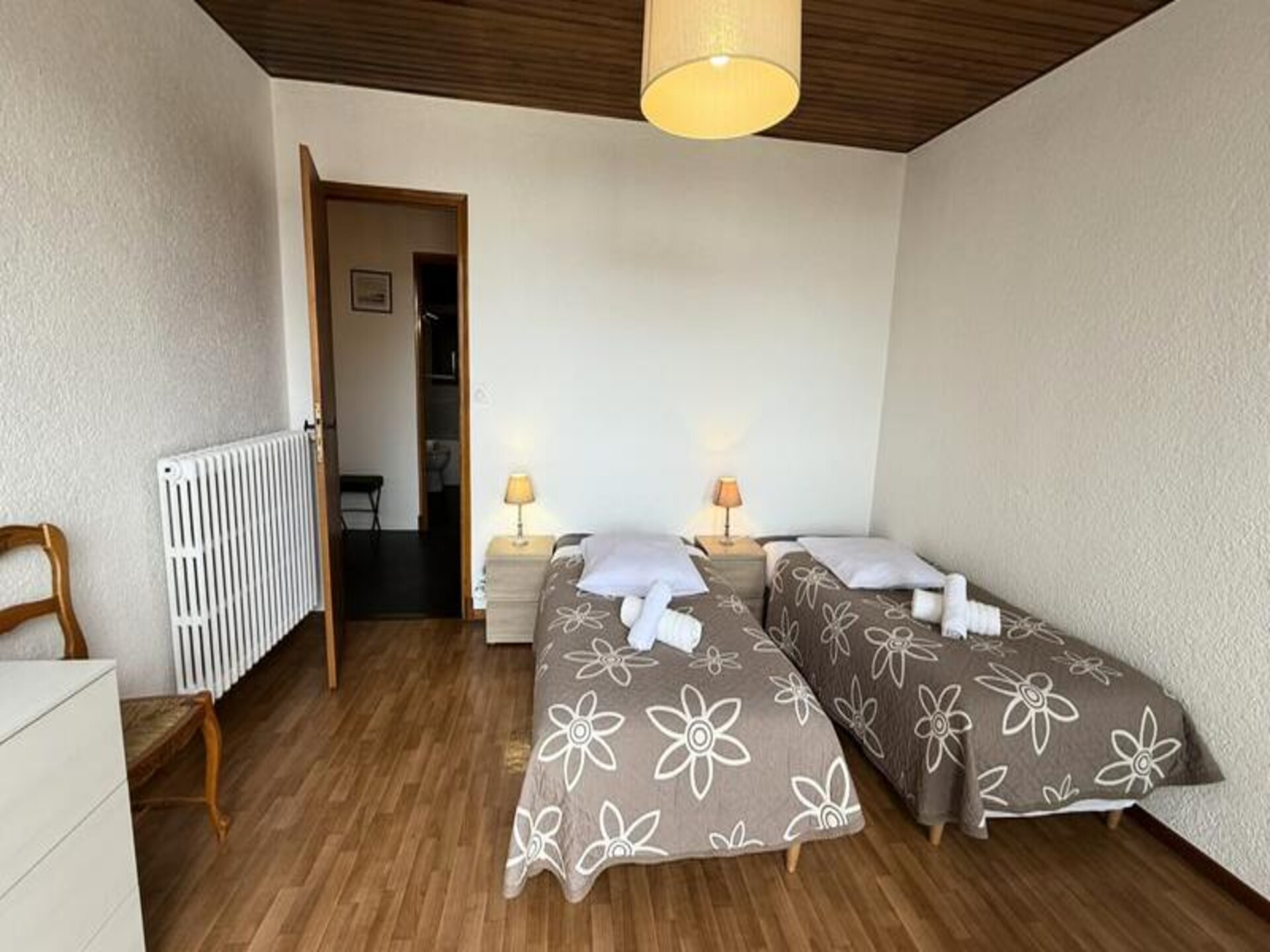 Vrijstaand chalet in Valberg met uitzicht op de pistes, 110 m² - foto 9