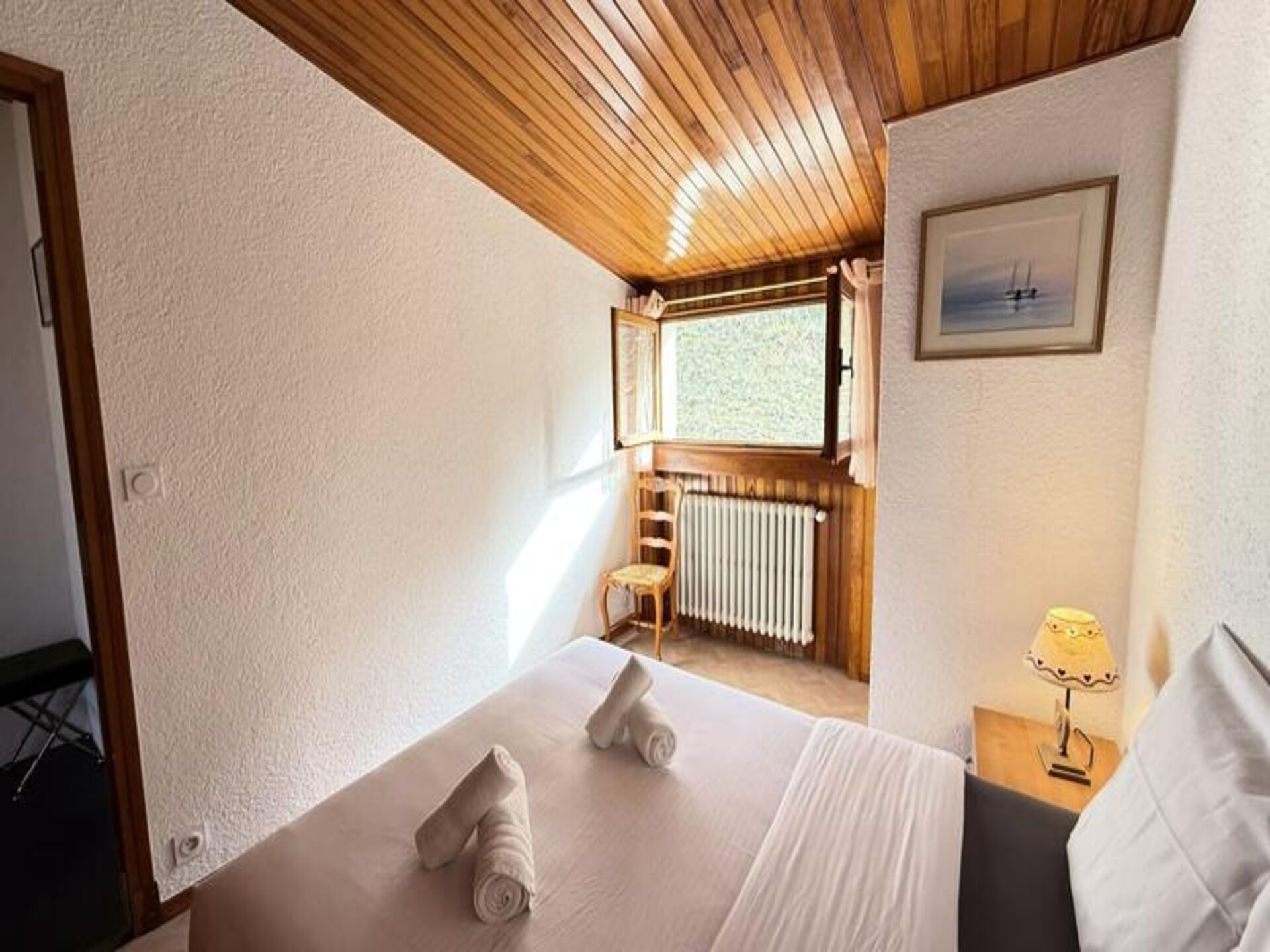 Vrijstaand chalet in Valberg met uitzicht op de pistes, 110 m² - foto 10