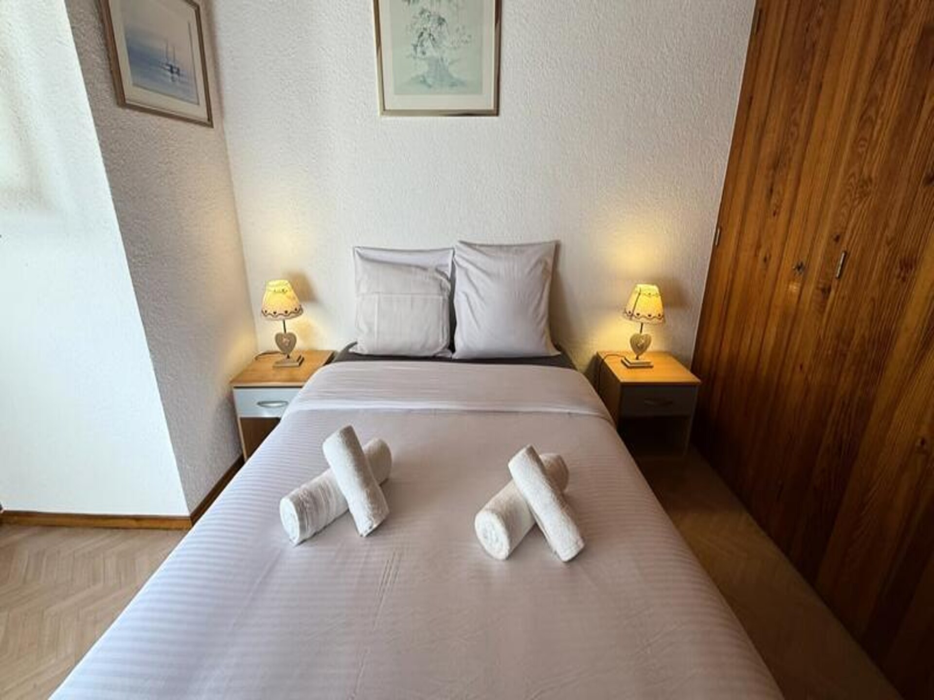 Vrijstaand chalet in Valberg met uitzicht op de pistes, 110 m² - foto 11