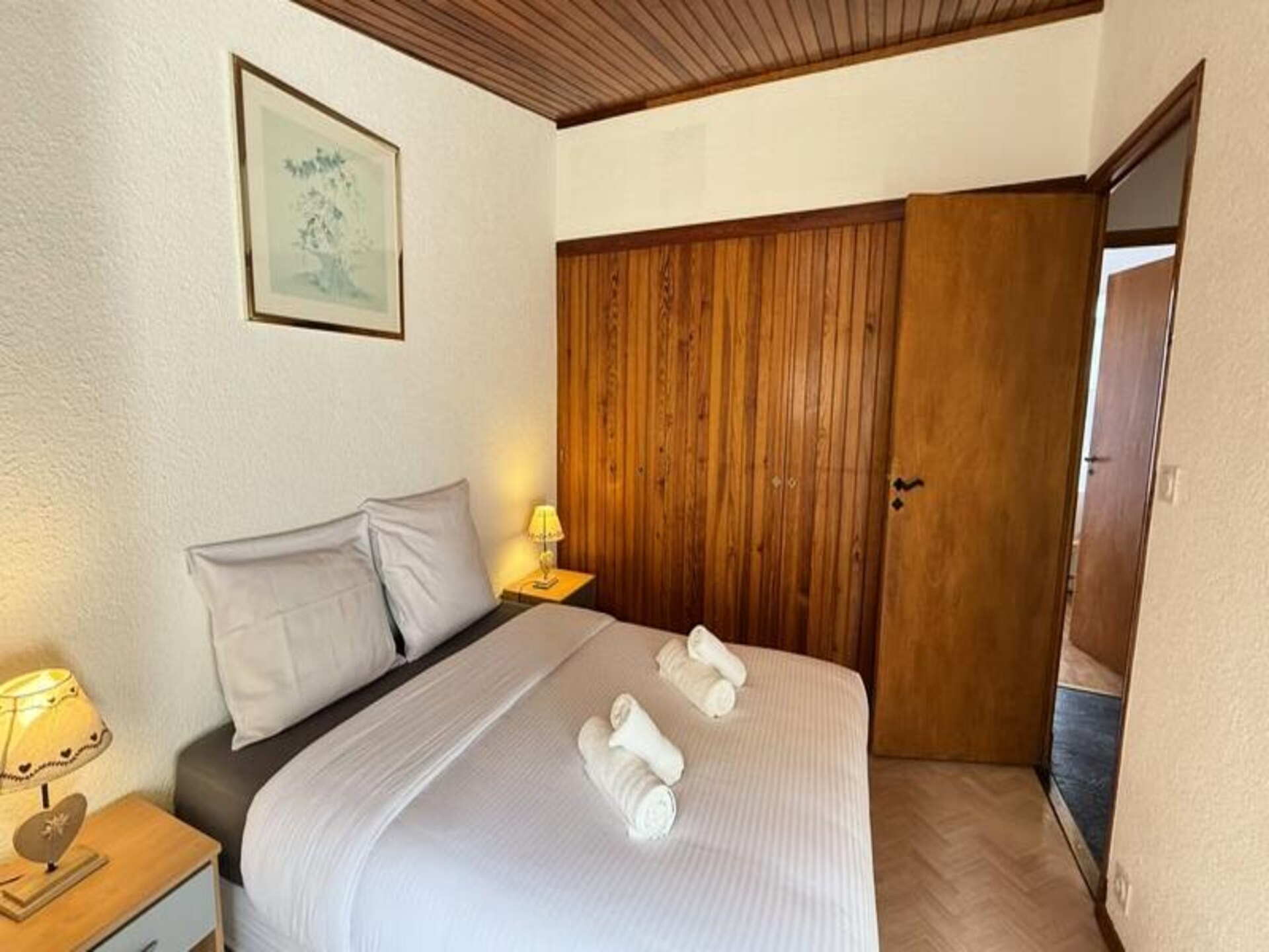 Vrijstaand chalet in Valberg met uitzicht op de pistes, 110 m² - foto 12