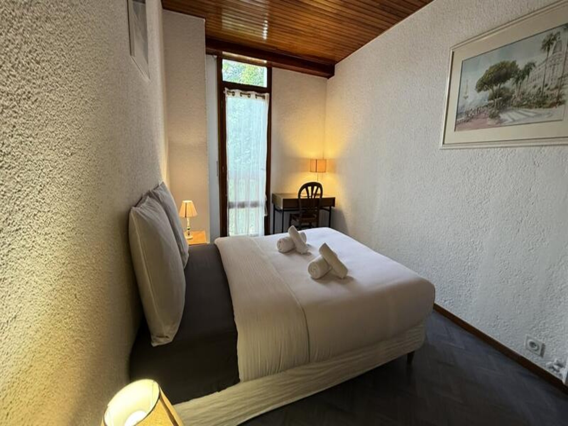 Vrijstaand chalet in Valberg met uitzicht op de pistes, 110 m² - foto 13