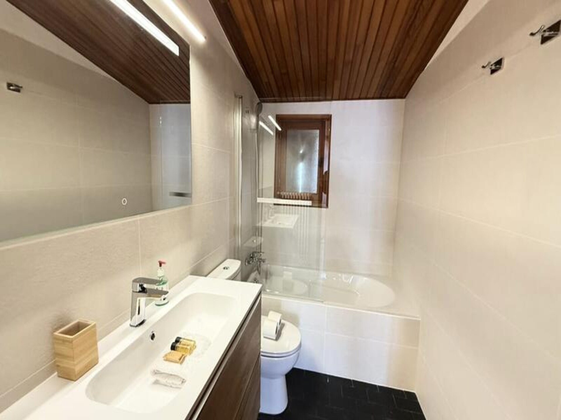 Vrijstaand chalet in Valberg met uitzicht op de pistes, 110 m² - foto 15