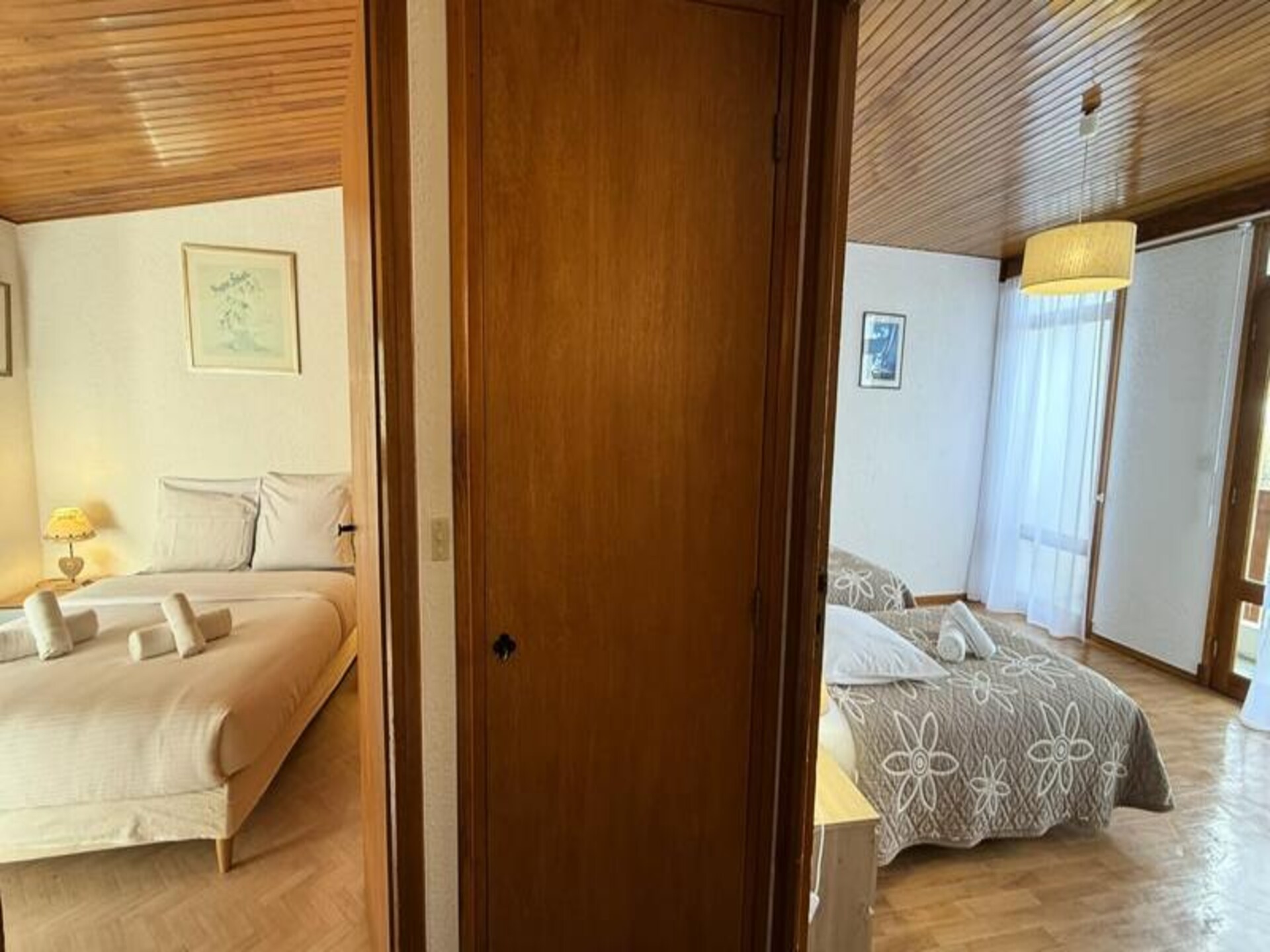 Vrijstaand chalet in Valberg met uitzicht op de pistes, 110 m² - foto 16