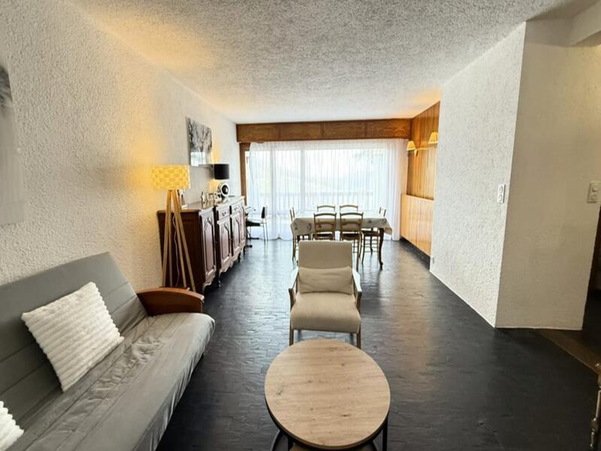 Vrijstaand chalet in Valberg met uitzicht op de pistes, 110 m² - foto 20