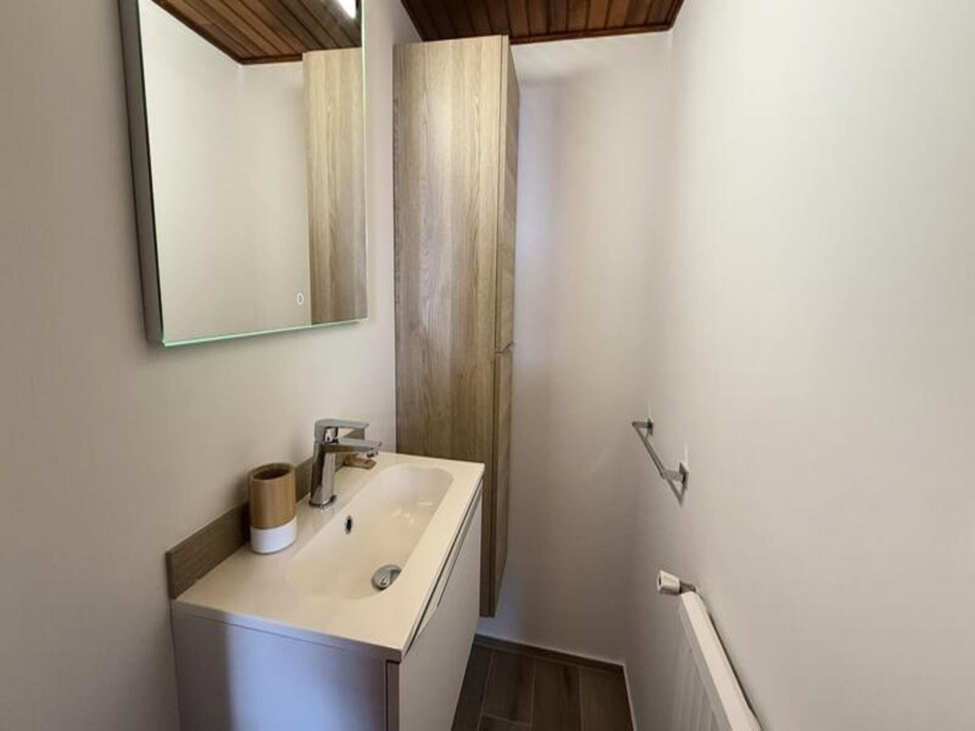 Vrijstaand chalet in Valberg met uitzicht op de pistes, 110 m² - foto 24