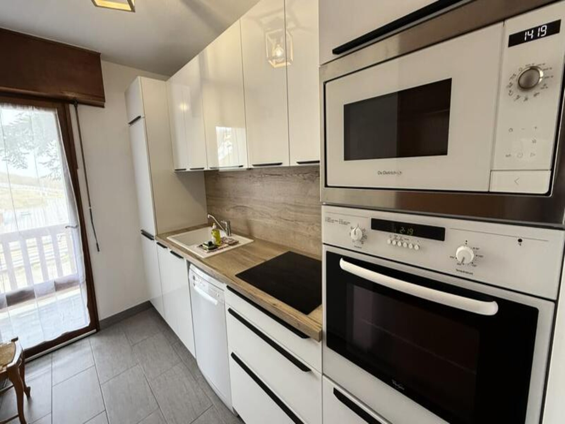 Vrijstaand chalet in Valberg met uitzicht op de pistes, 110 m² - foto 27