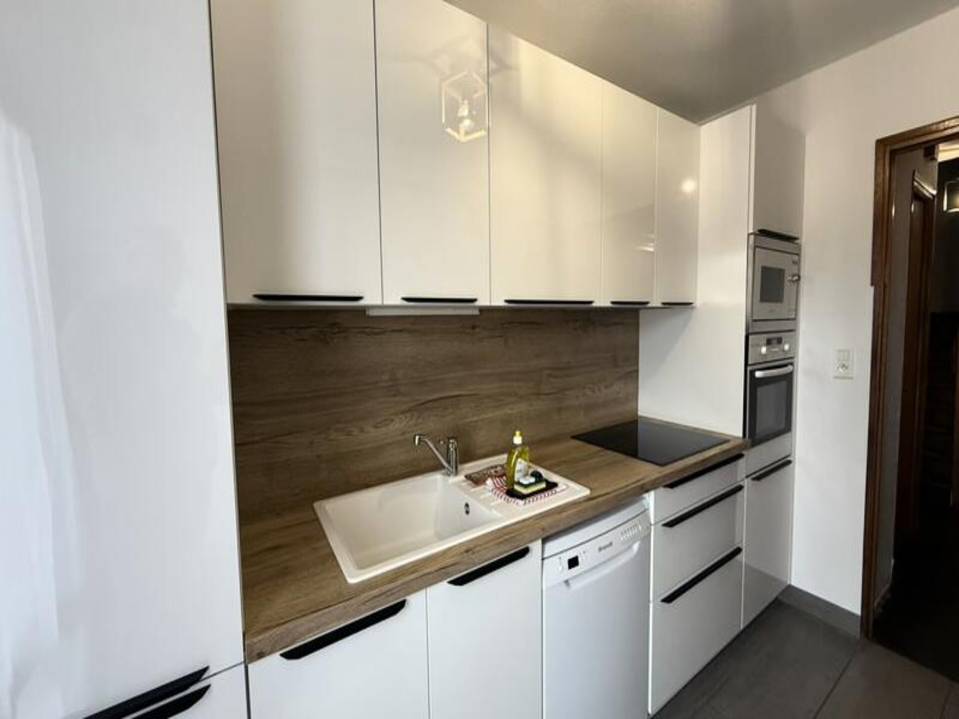 Vrijstaand chalet in Valberg met uitzicht op de pistes, 110 m² - foto 28