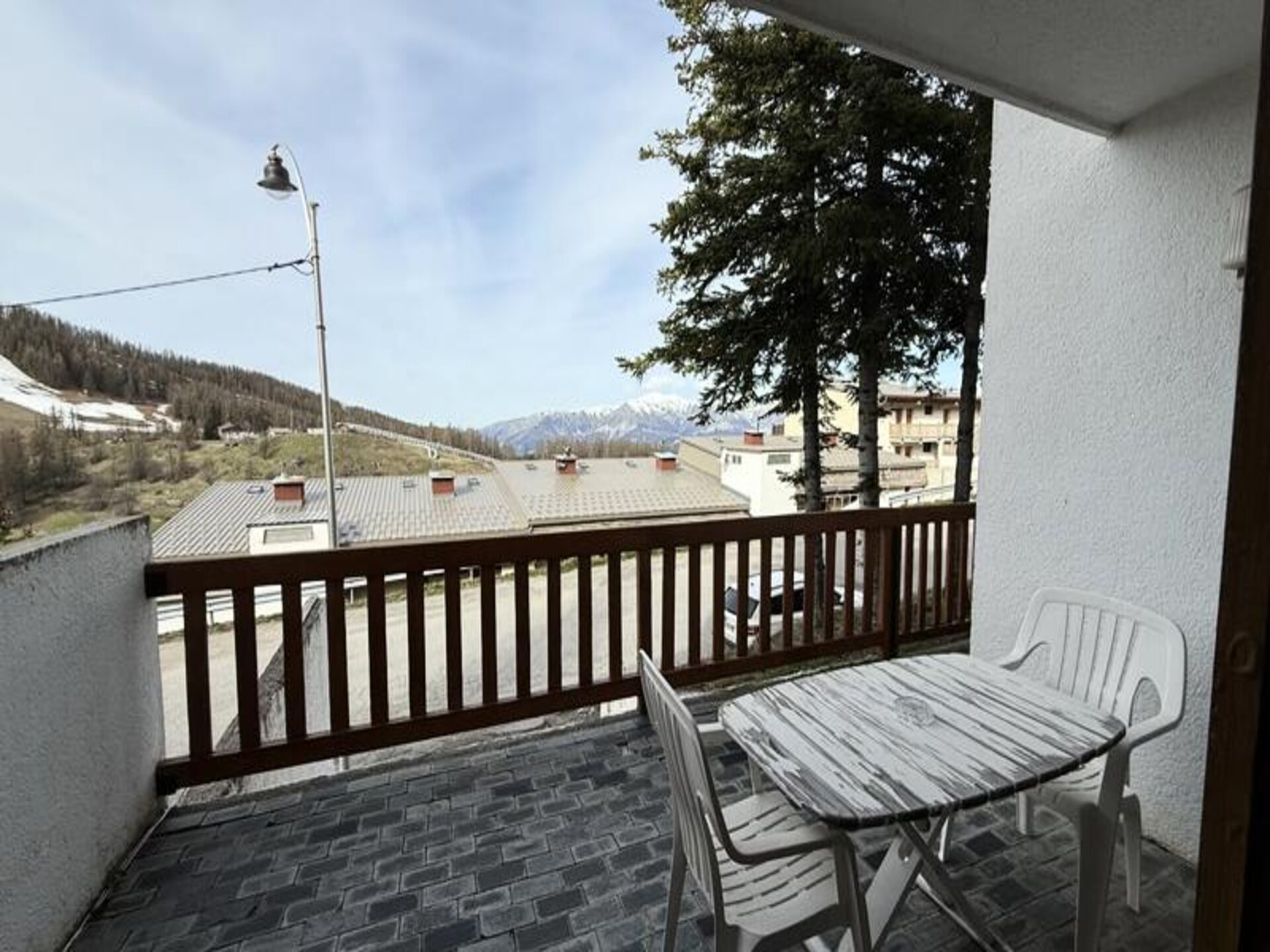Vrijstaand chalet in Valberg met uitzicht op de pistes, 110 m² - foto 29