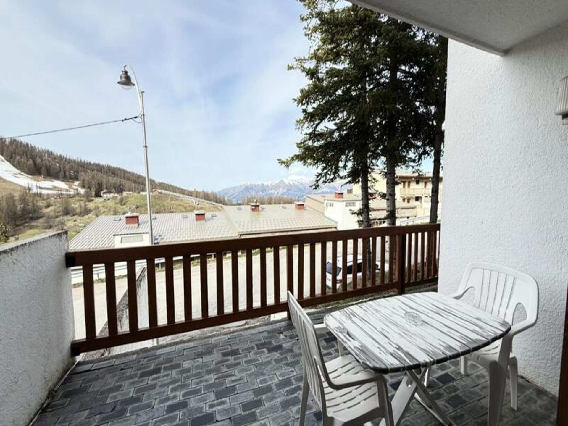 Vrijstaand chalet in Valberg met uitzicht op de pistes, 110 m² - foto 30