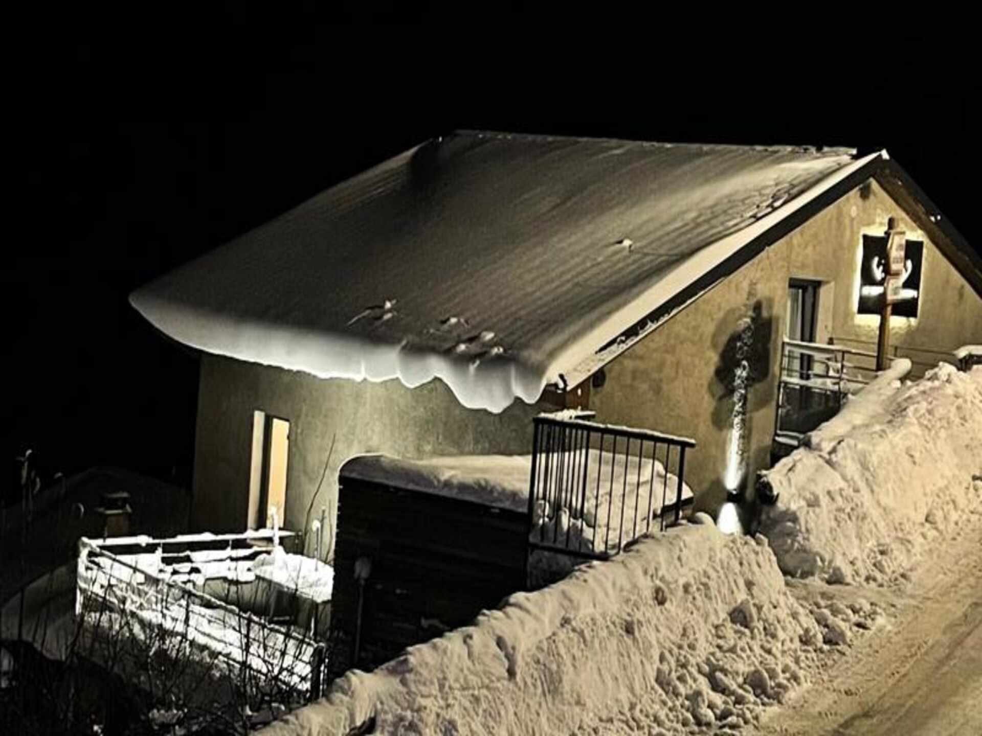 Ruim triplex chalet voor 15 personen in Orelle, vlakbij de kabelbaan Val Thorens - foto 4