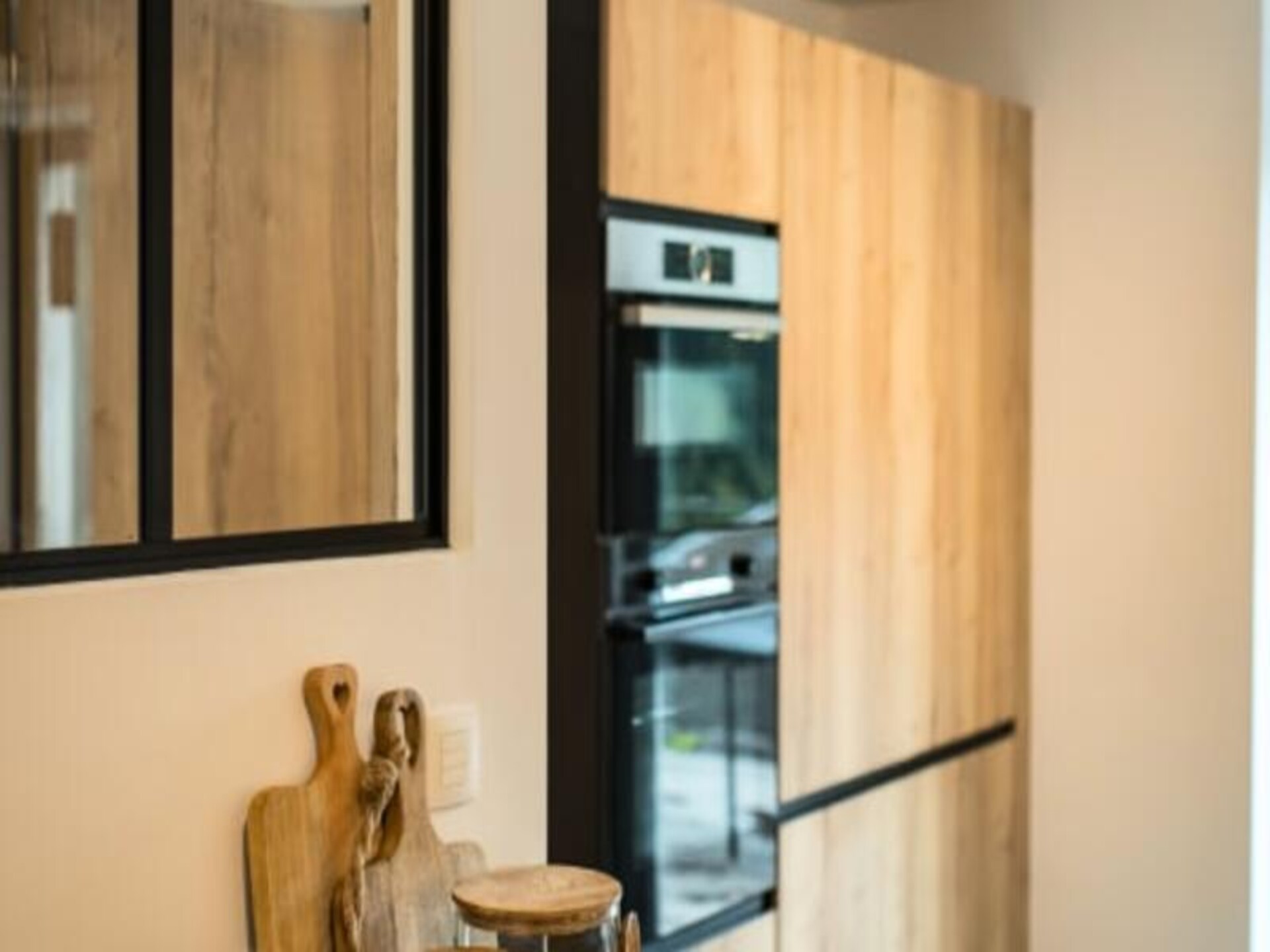 Ruim triplex chalet voor 15 personen in Orelle, vlakbij de kabelbaan Val Thorens - foto 15