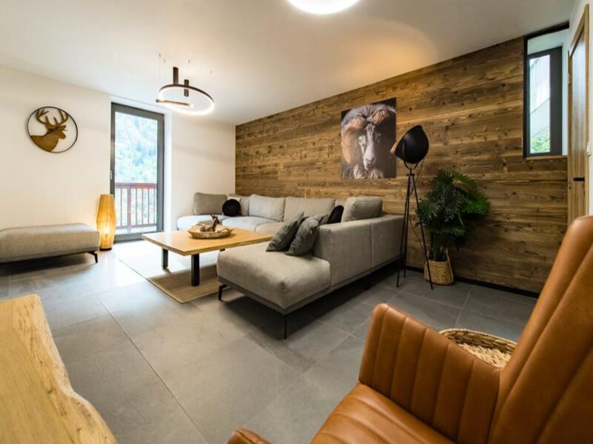 Ruim triplex chalet voor 15 personen in Orelle, vlakbij de kabelbaan Val Thorens - foto 19