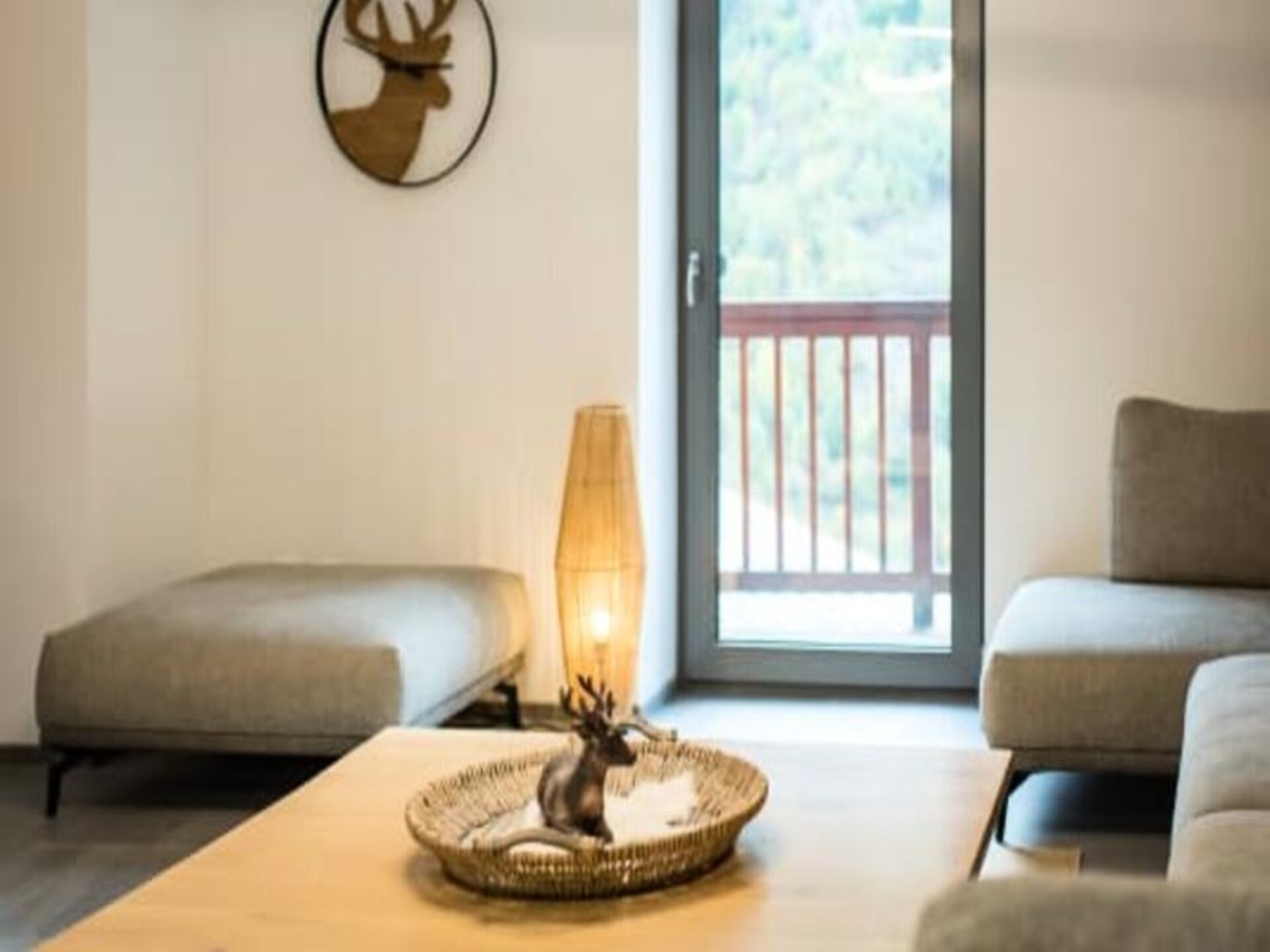 Ruim triplex chalet voor 15 personen in Orelle, vlakbij de kabelbaan Val Thorens - foto 20