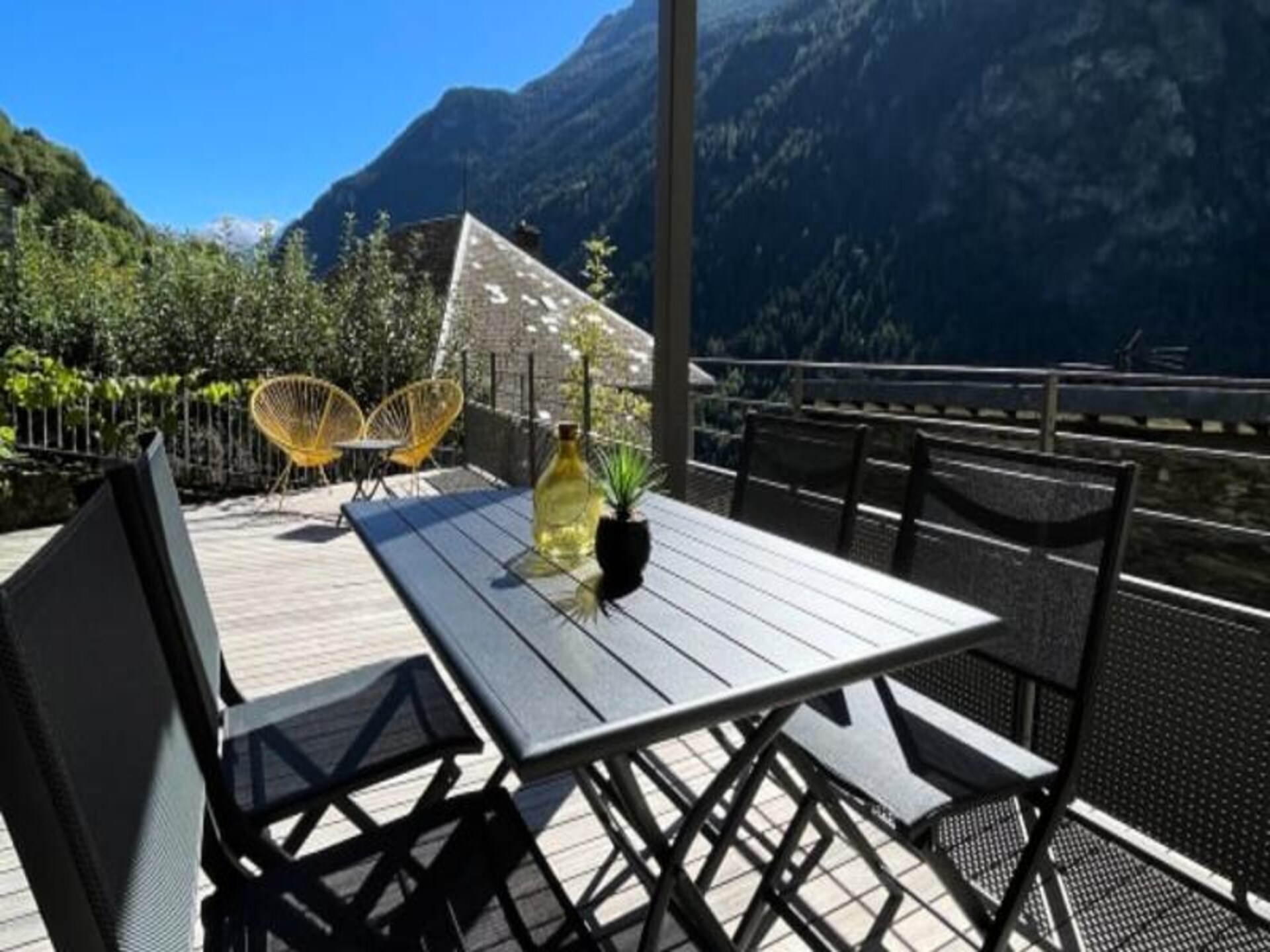 Ruim triplex chalet voor 15 personen in Orelle, vlakbij de kabelbaan Val Thorens - foto 22