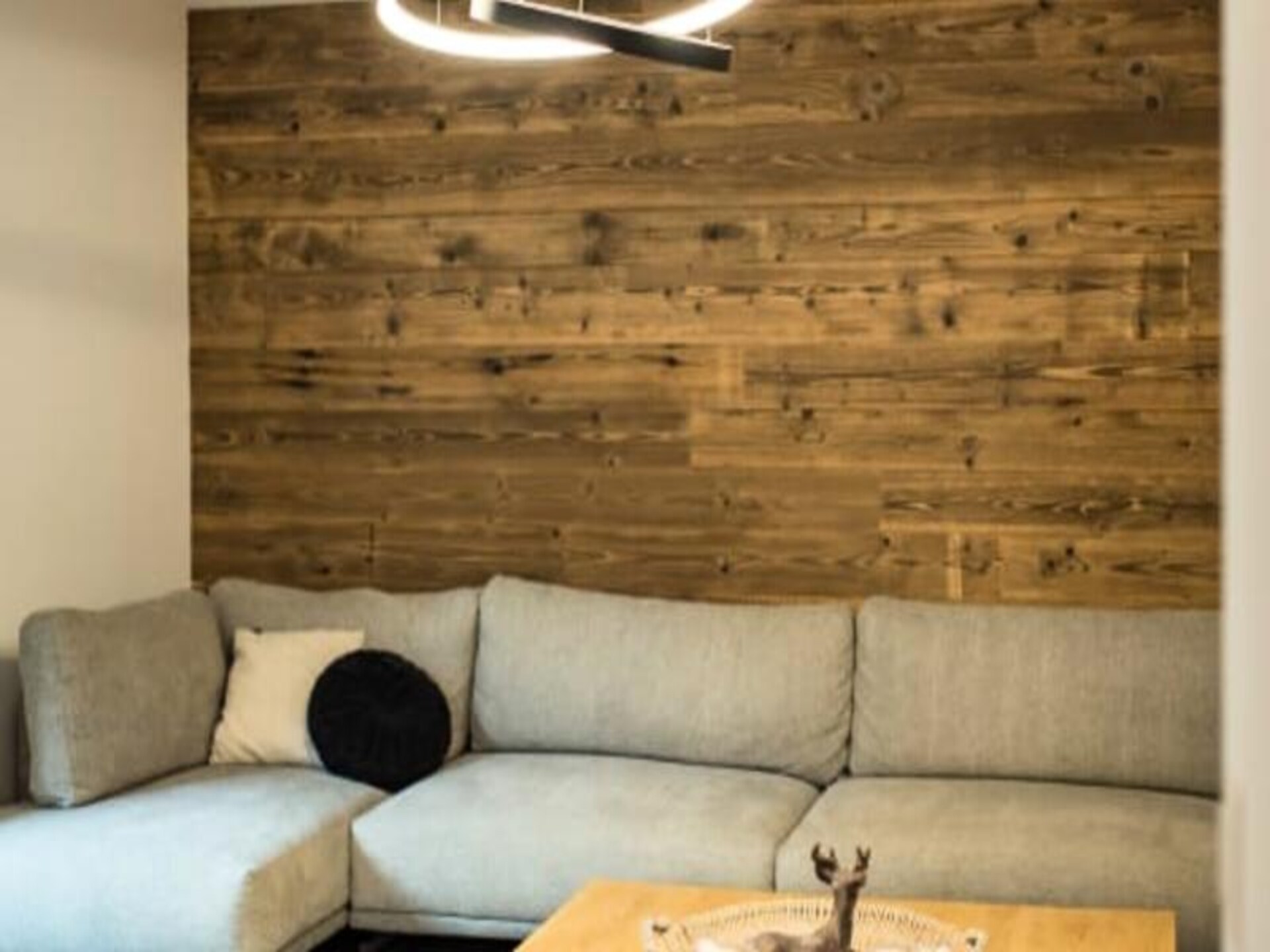 Ruim triplex chalet voor 15 personen in Orelle, vlakbij de kabelbaan Val Thorens - foto 23