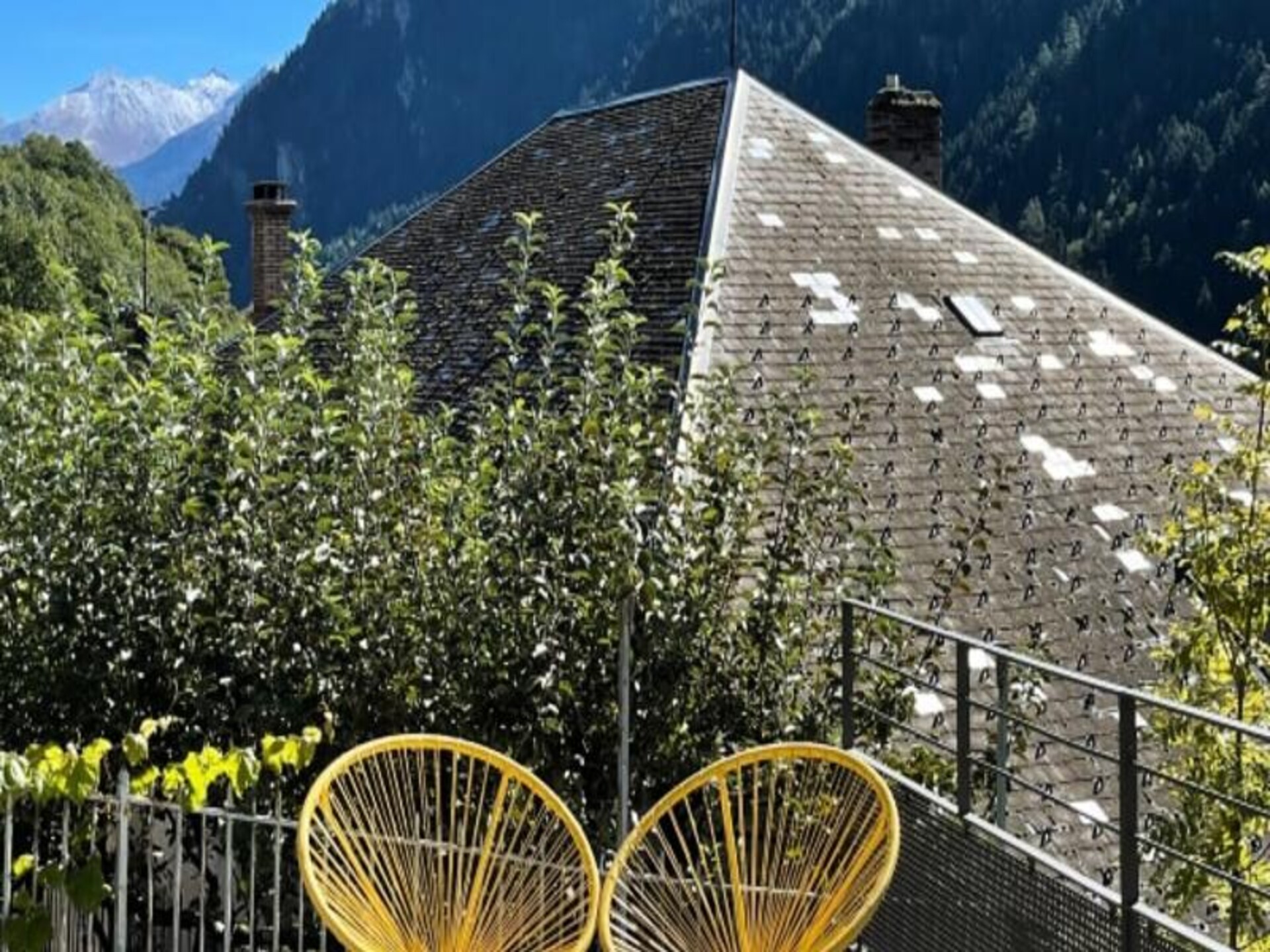 Ruim triplex chalet voor 15 personen in Orelle, vlakbij de kabelbaan Val Thorens - foto 24
